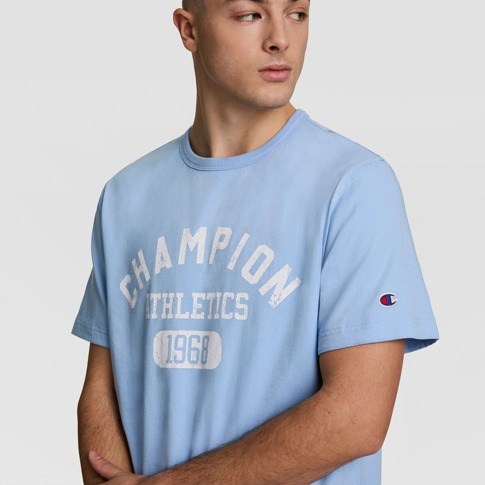 4632-gridiron-reversible-t-shirt-c-logo-7.webp Gridiron Reversible T-Shirt, C Logo