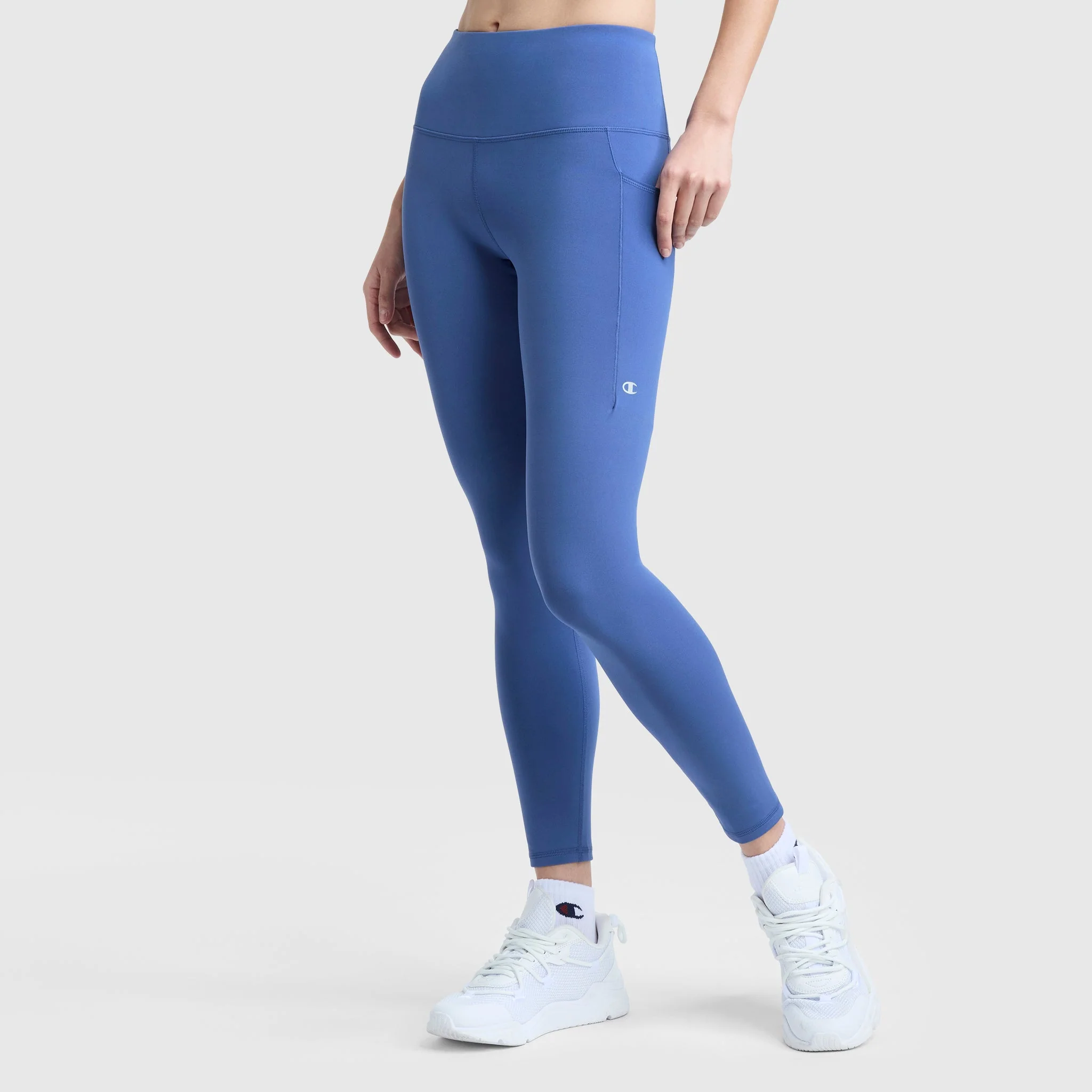 Leggings, C Logo