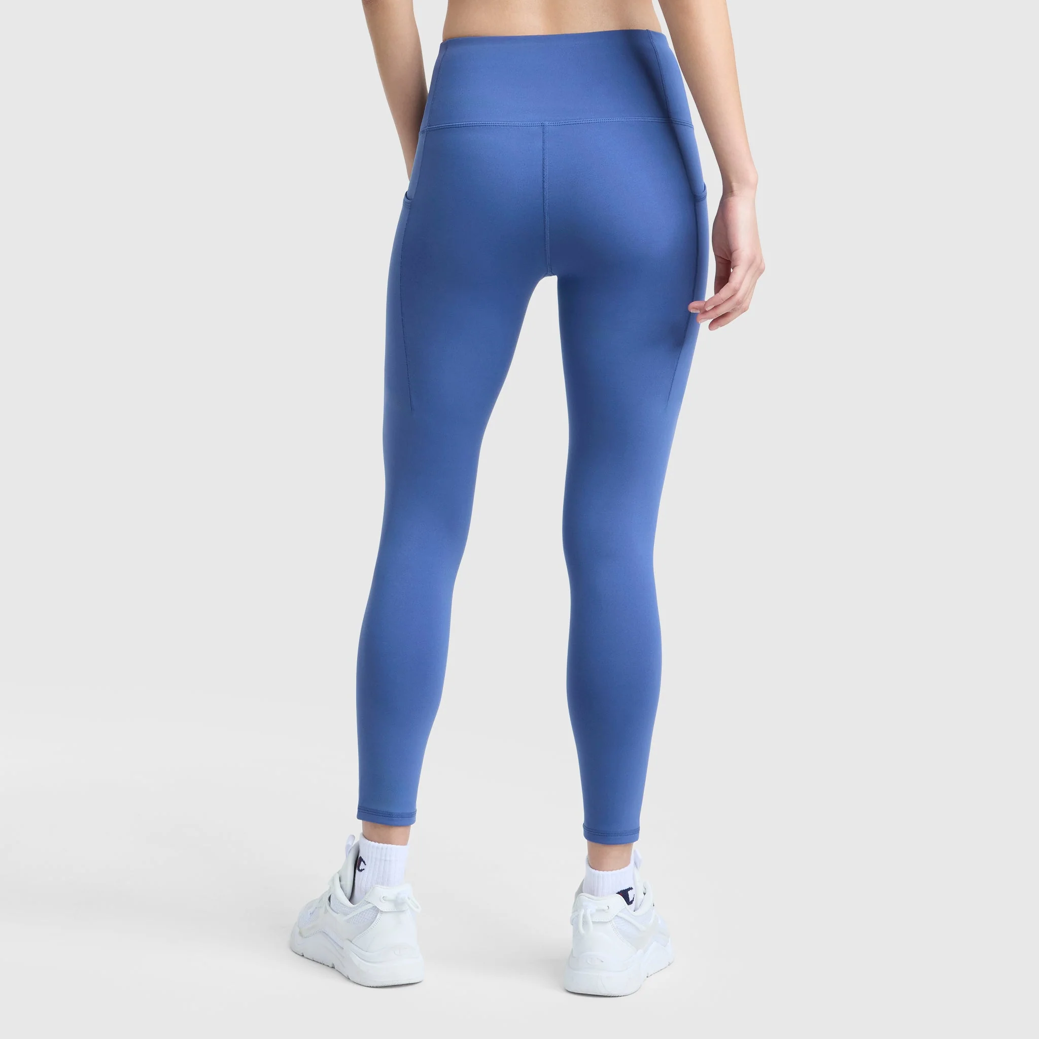 Leggings, C Logo