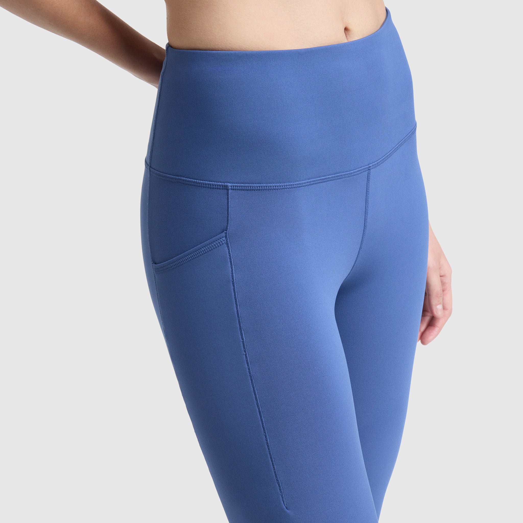 Leggings, C Logo