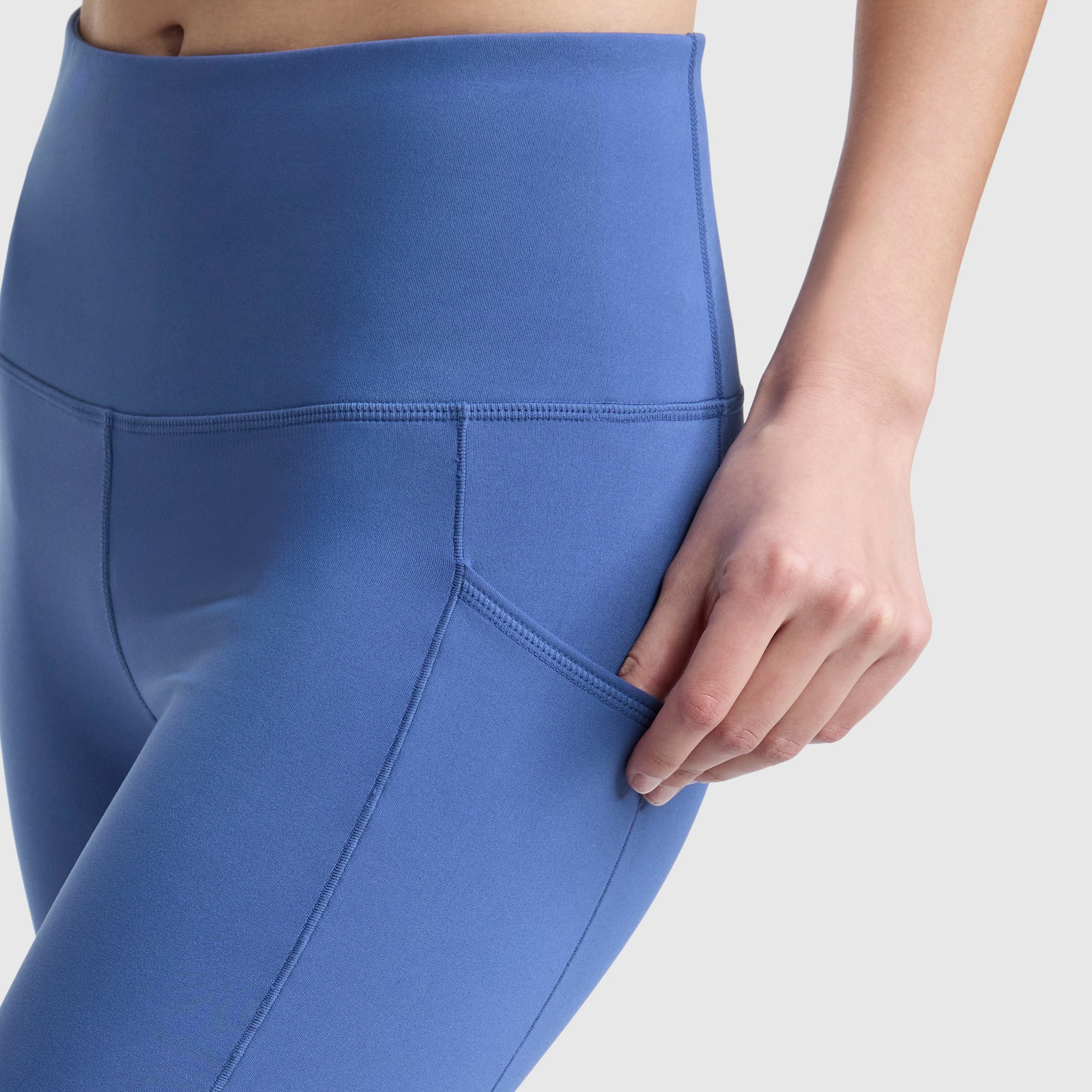 Leggings, C Logo