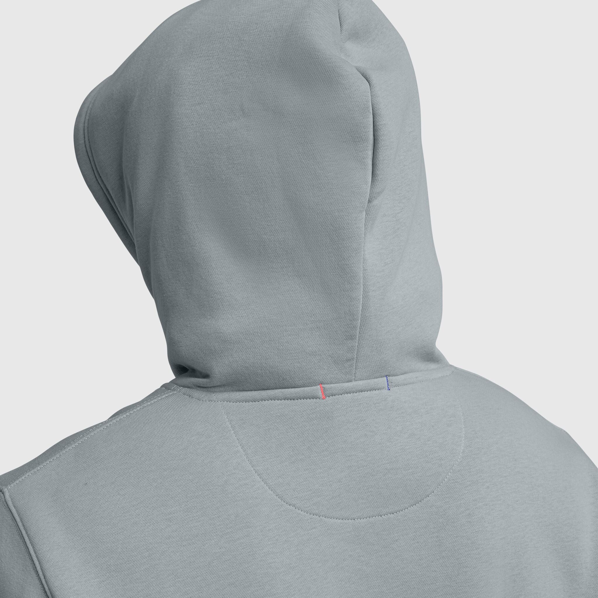 4663-powerblend-hoodie-tonal-script-logo-6.jpg Powerblend Hoodie, Tonal Script Logo