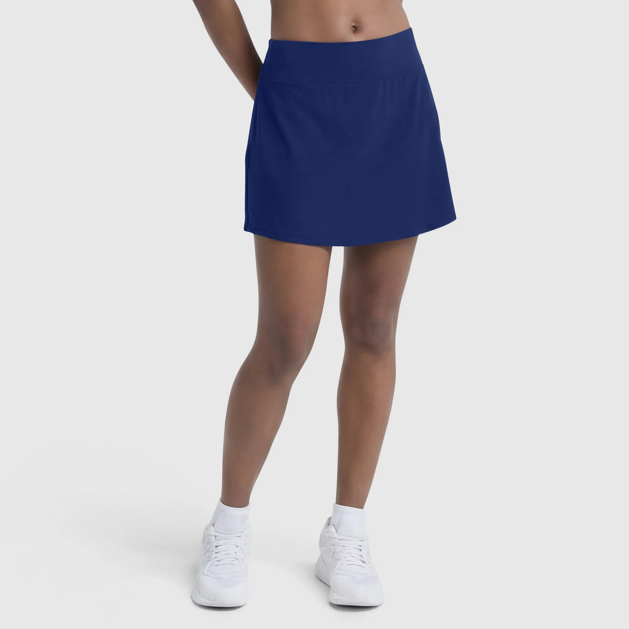 4688-courtside-skort-c-logo-1.webp Courtside Skort, C Logo