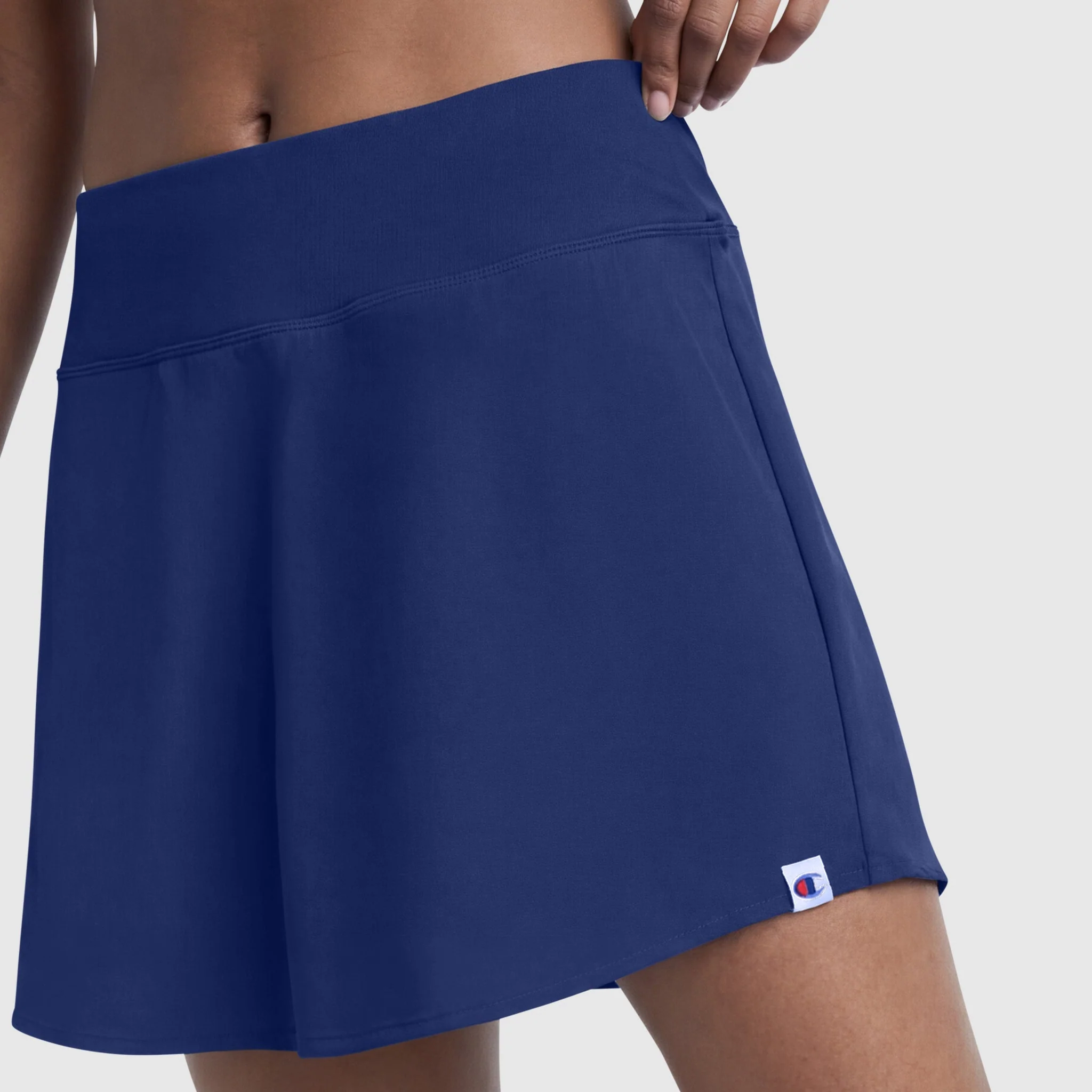 4688-courtside-skort-c-logo-3.webp Courtside Skort, C Logo