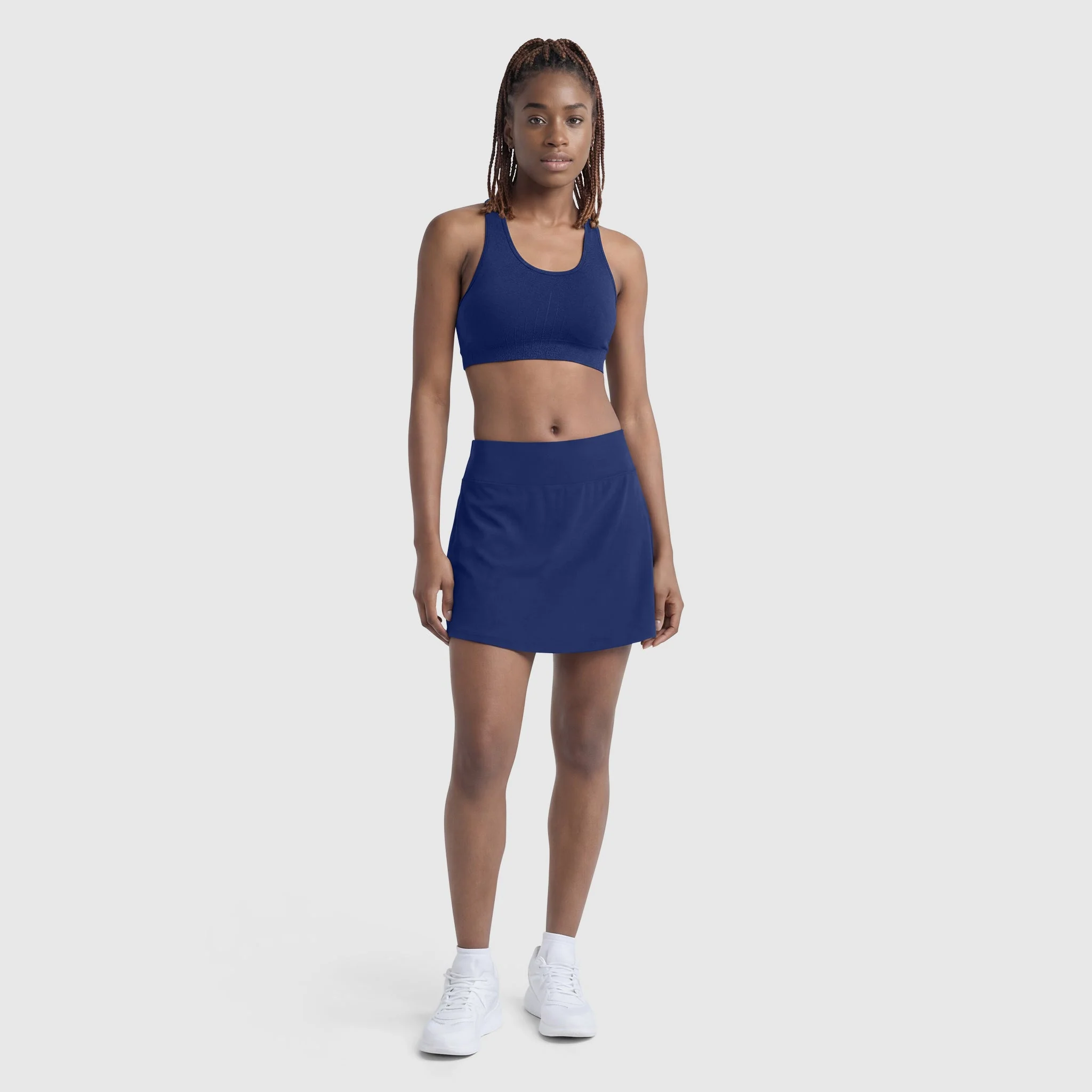 4688-courtside-skort-c-logo-6.webp Courtside Skort, C Logo