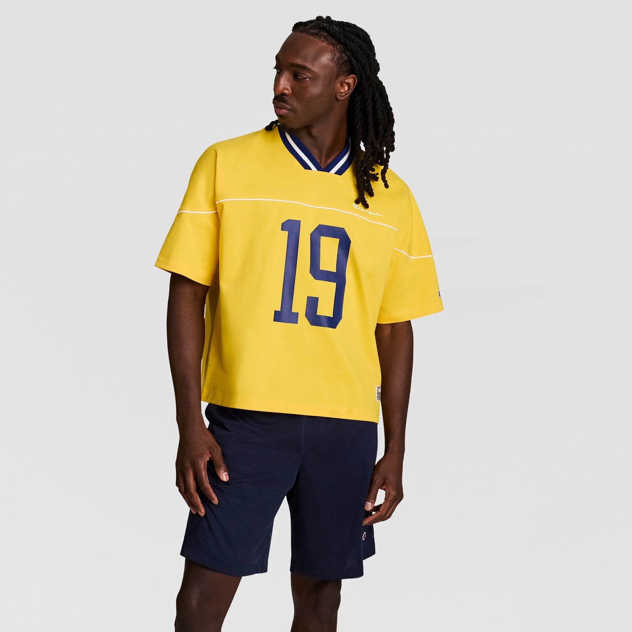 4699-gridiron-football-jersey-script-logo-6.webp Gridiron Football Jersey, Script Logo