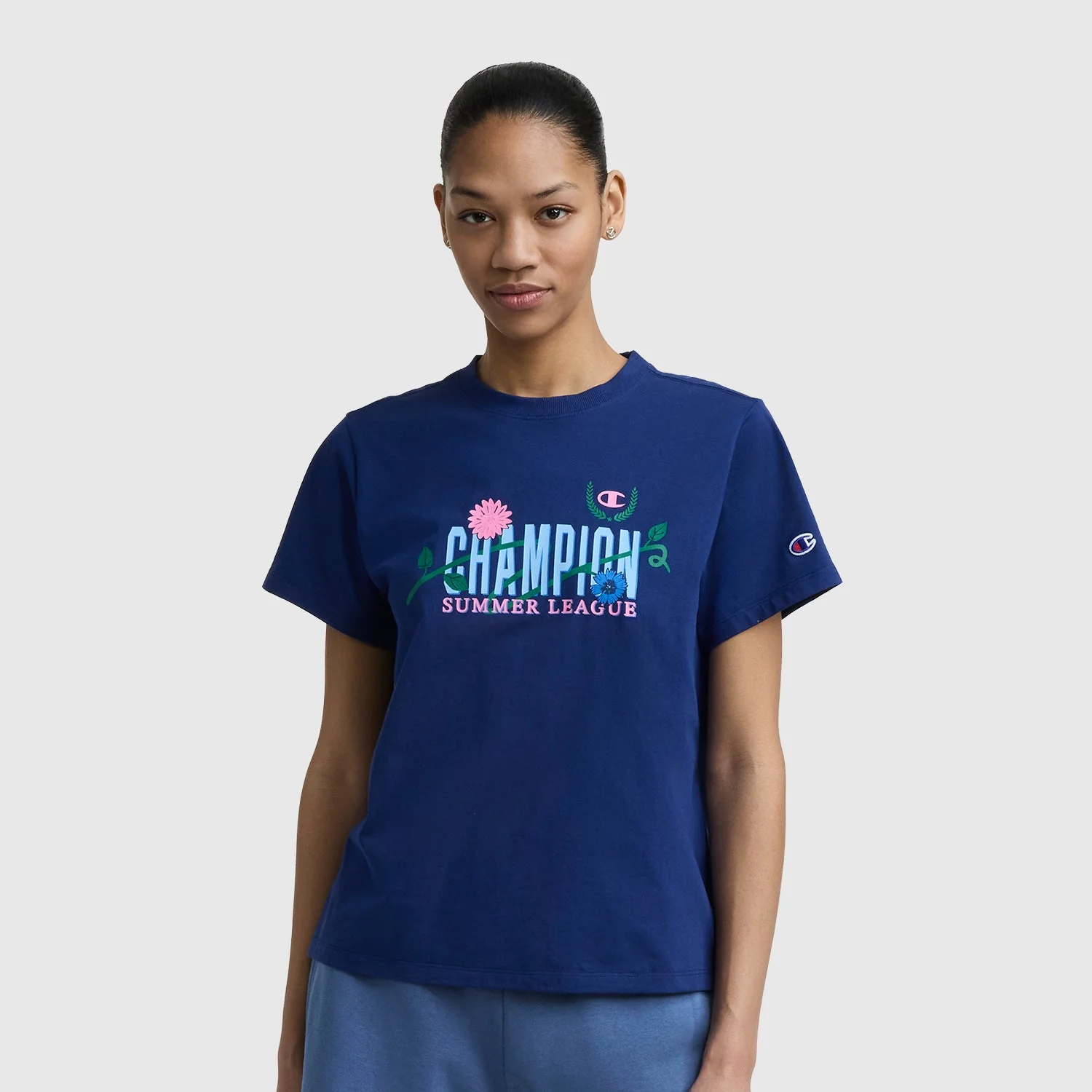 4705-summer-league-graphic-t-shirt-c-logo-1.webp Summer League Graphic T-Shirt, C Logo