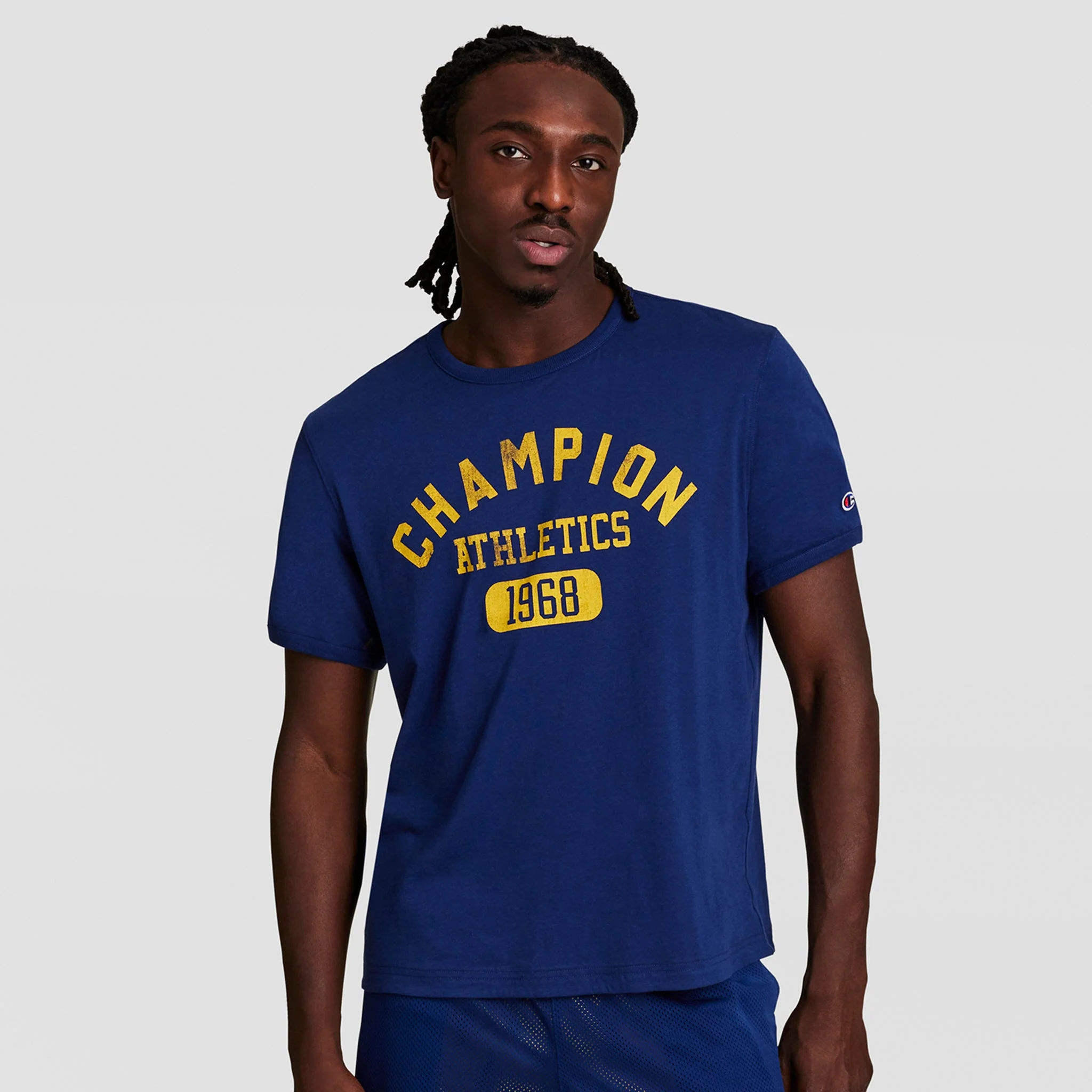 4735-gridiron-reversible-t-shirt-c-logo-1.webp Gridiron Reversible T-Shirt, C Logo