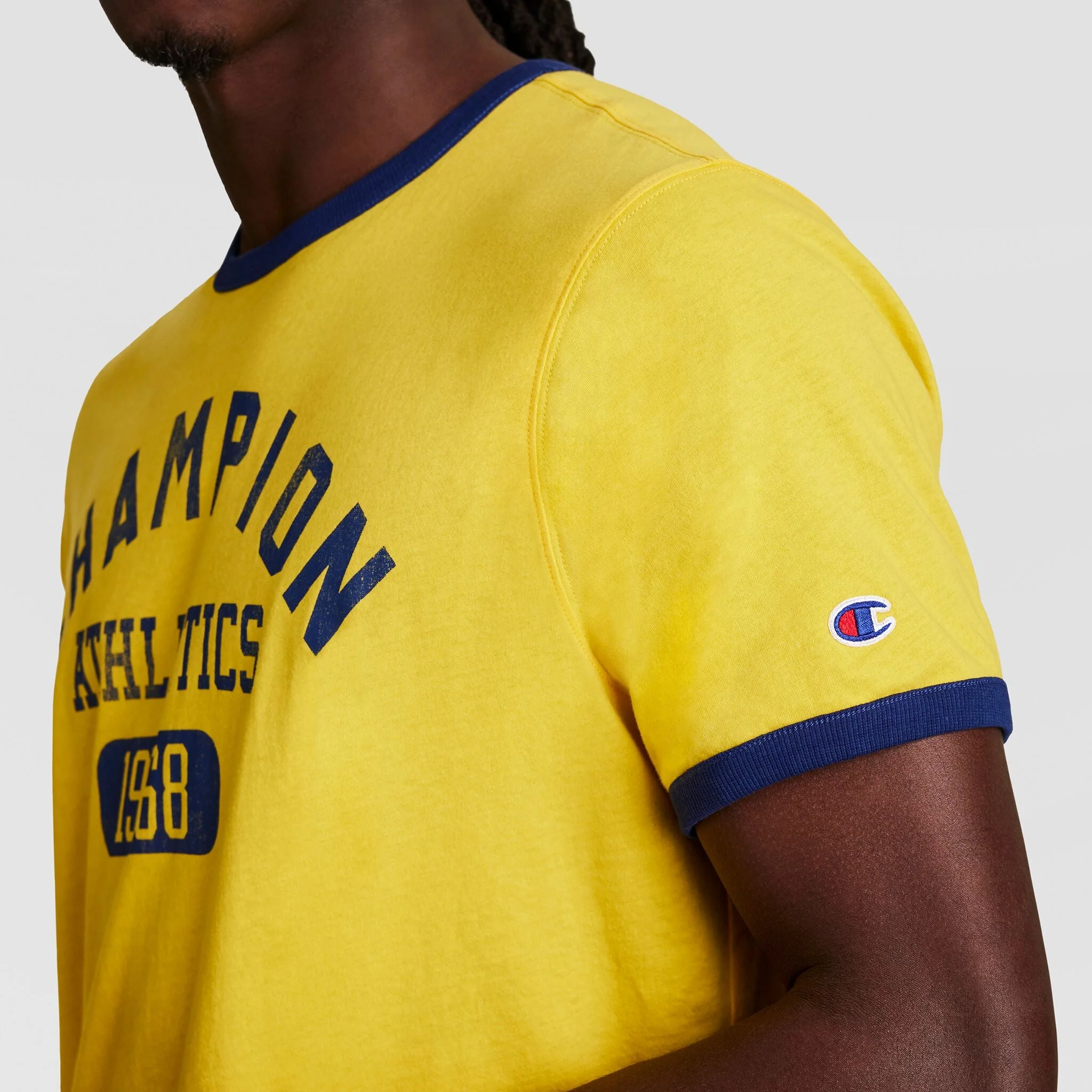 4735-gridiron-reversible-t-shirt-c-logo-6.webp Gridiron Reversible T-Shirt, C Logo