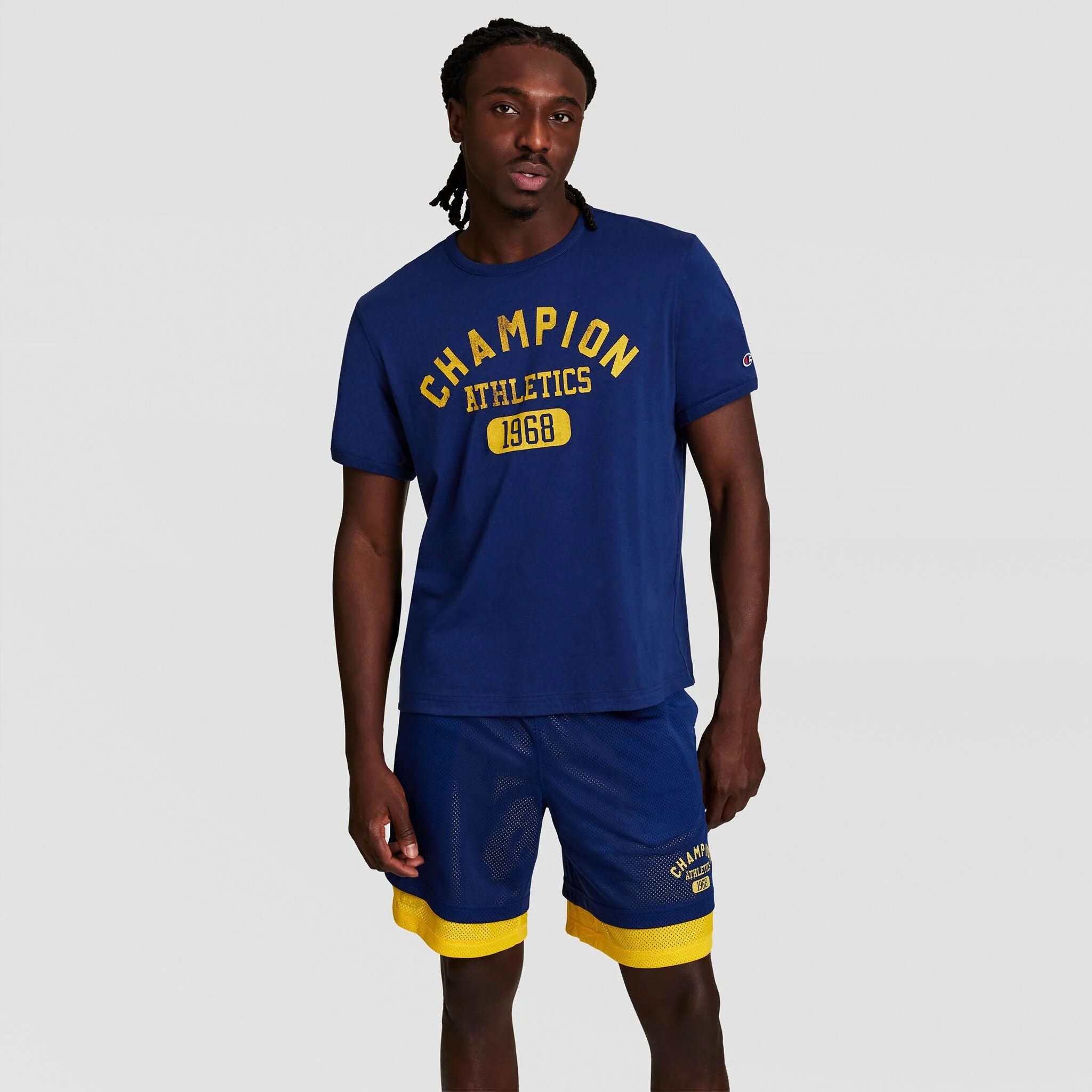 4735-gridiron-reversible-t-shirt-c-logo-9.webp Gridiron Reversible T-Shirt, C Logo