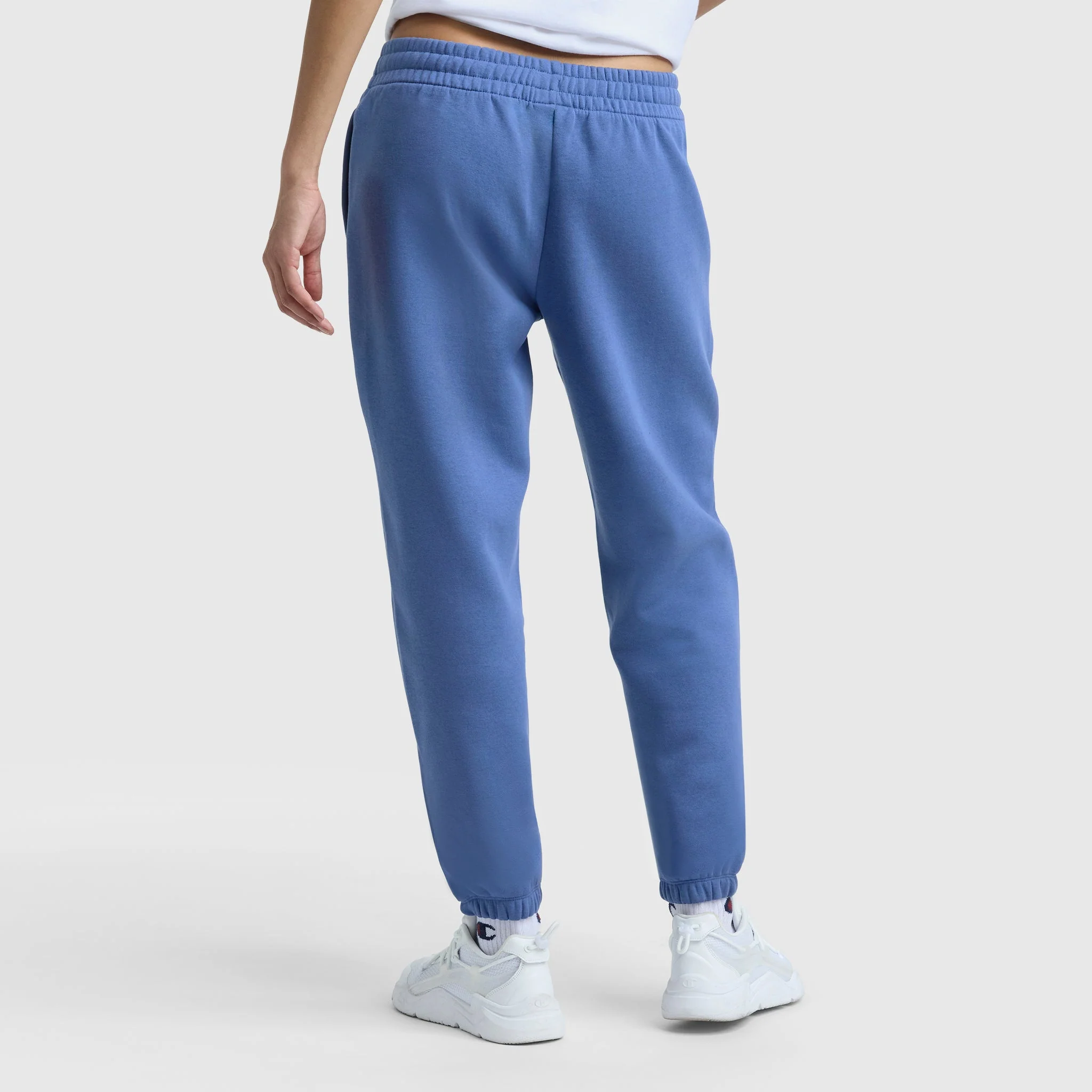 Powerblend Oversized Sweatpants, C Logo