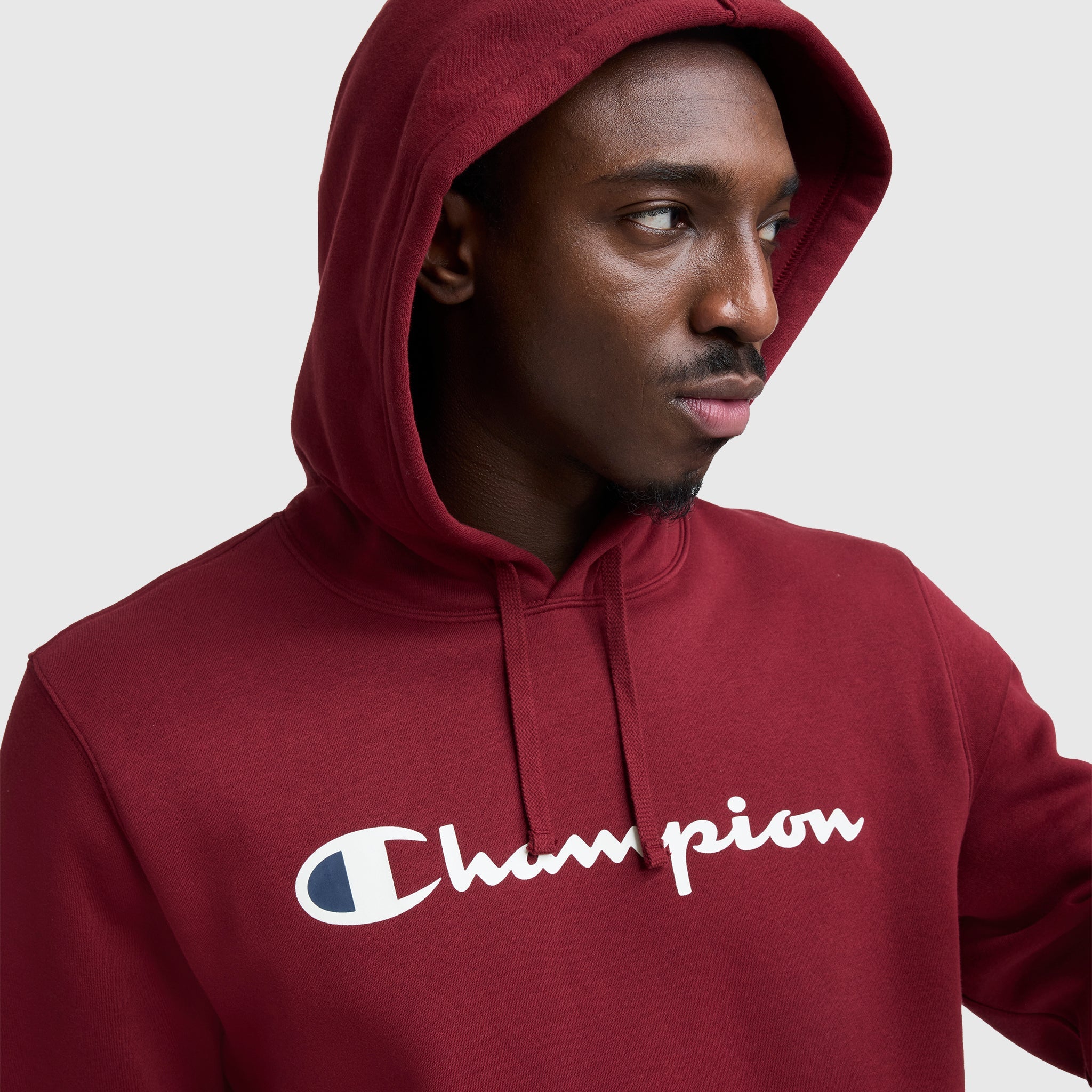 4791-powerblend-hoodie-full-script-logo-5.jpg Powerblend Hoodie, Full Script Logo