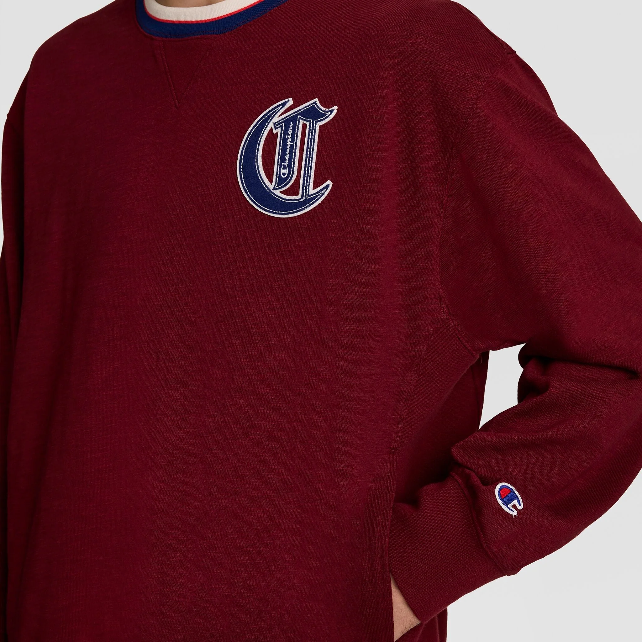4840-modern-retro-washed-crew-sweatshirt-c-logo-3.webp Modern Retro Washed Crew Sweatshirt, C Logo