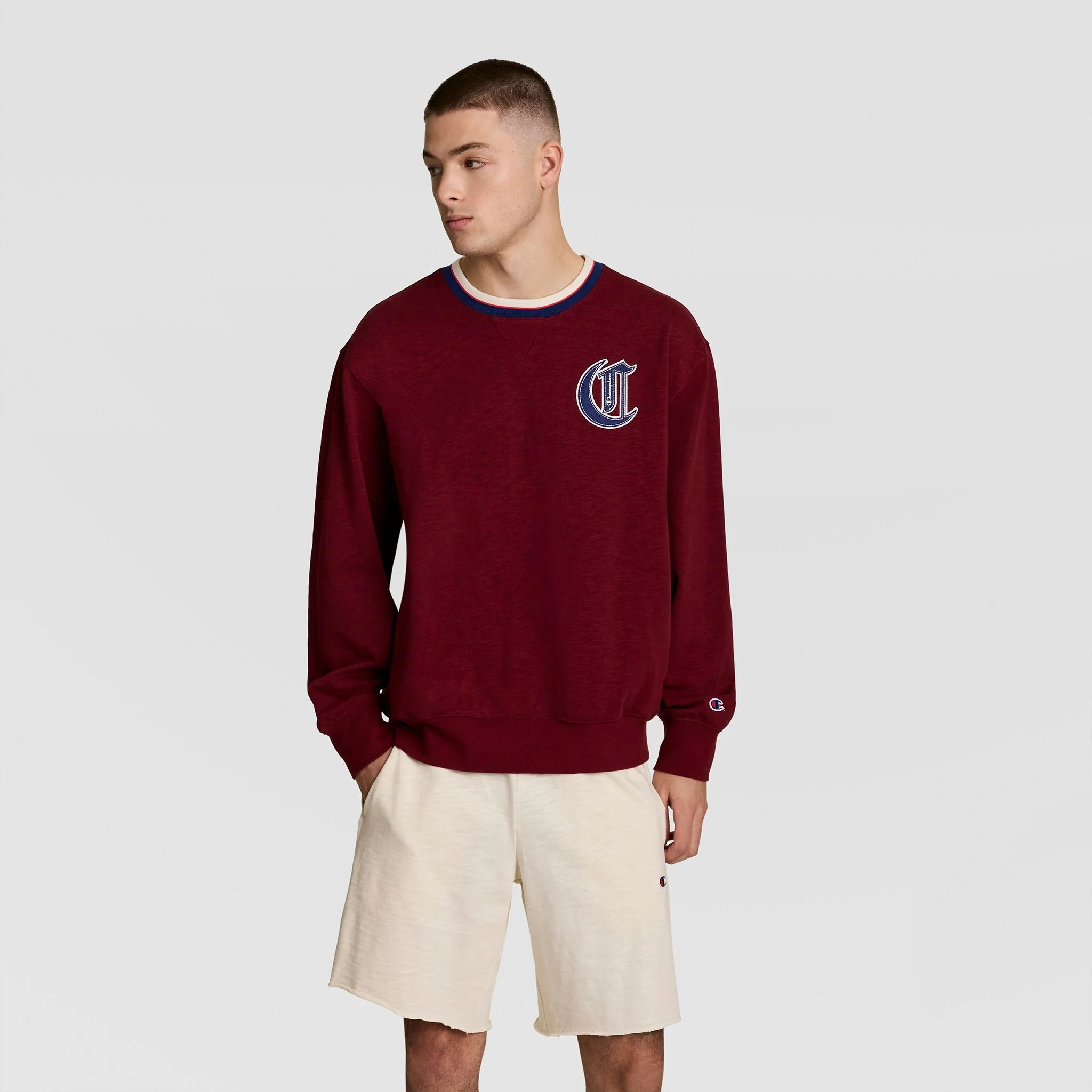 4840-modern-retro-washed-crew-sweatshirt-c-logo-4.webp Modern Retro Washed Crew Sweatshirt, C Logo