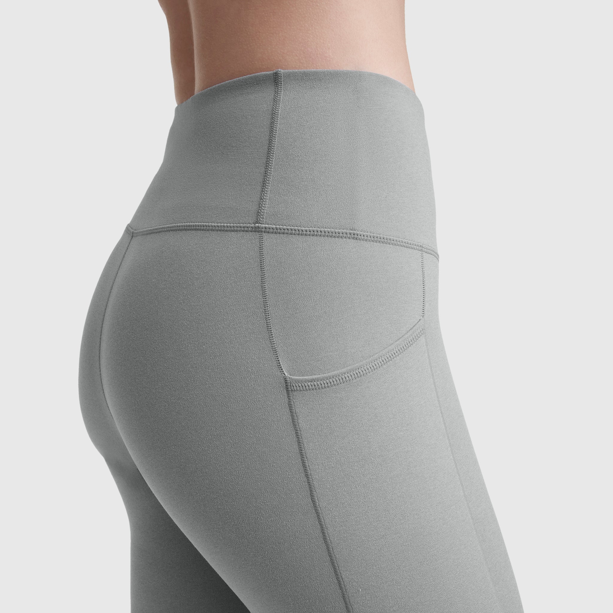 Leggings, C Logo