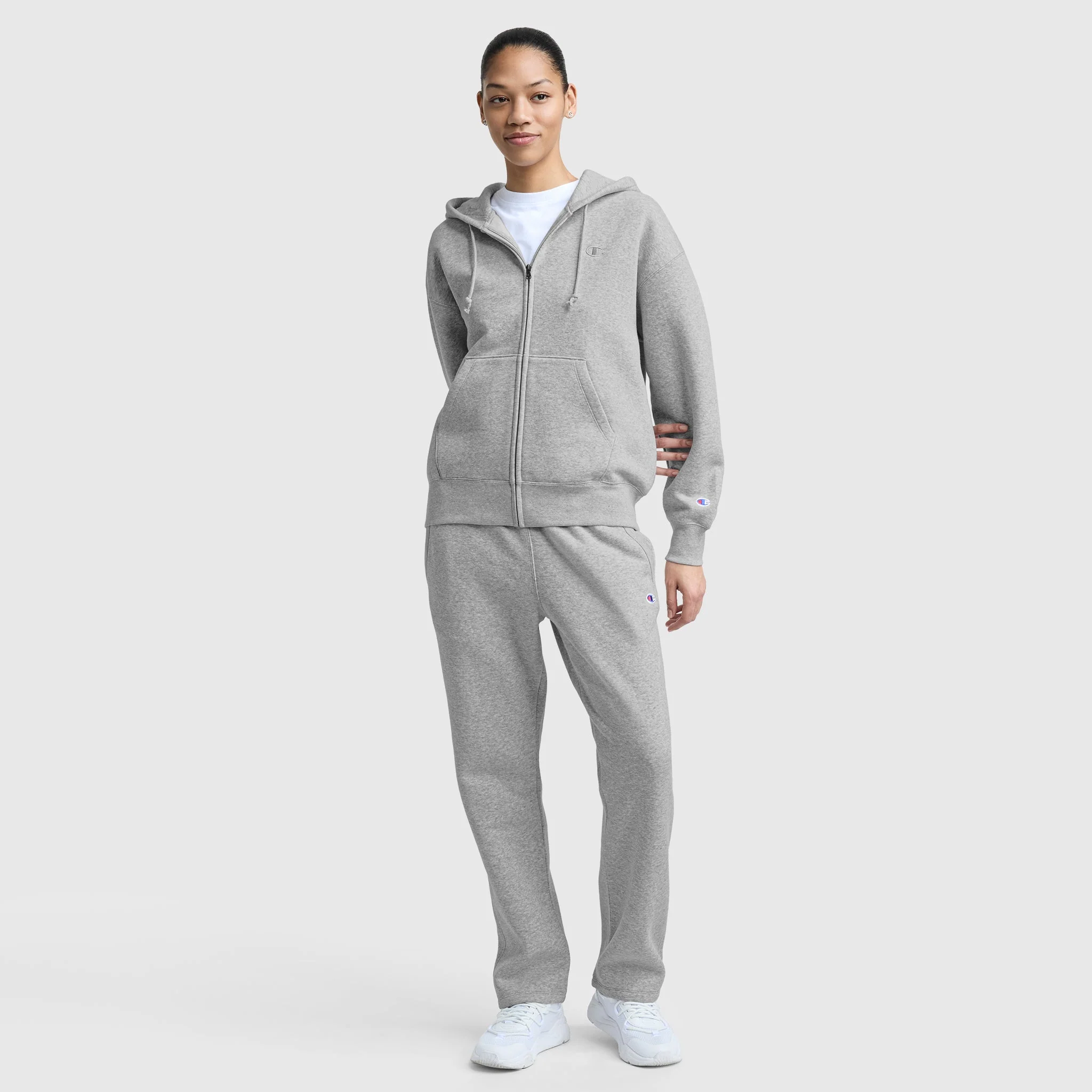 Powerblend Straight Hem Sweatpants