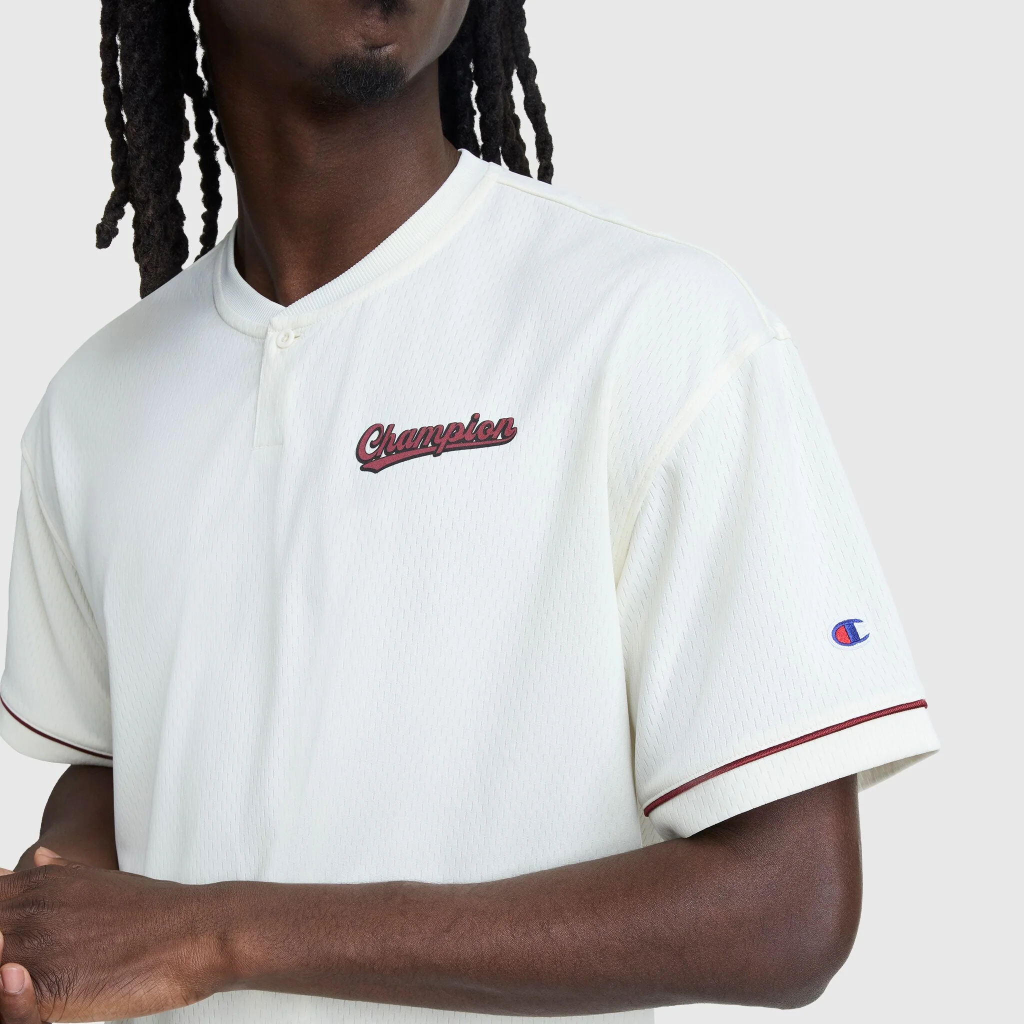 Modern Retro Coaches Henley, C Logo