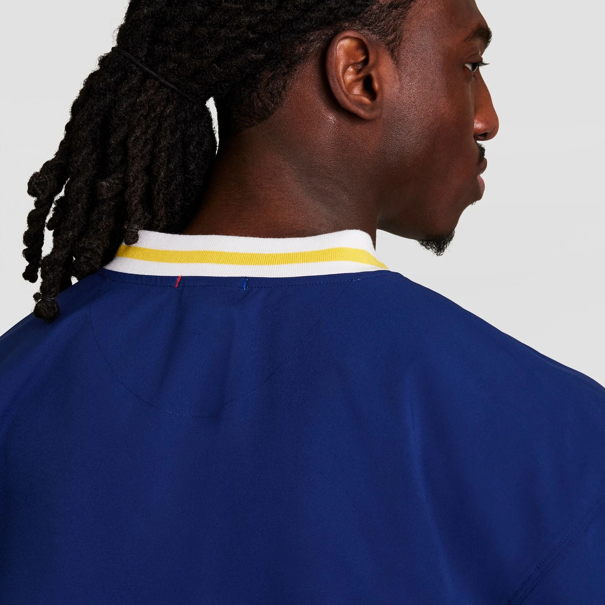 4980-gridiron-v-neck-pullover-c-logo-4.webp Gridiron V-Neck Pullover, C Logo