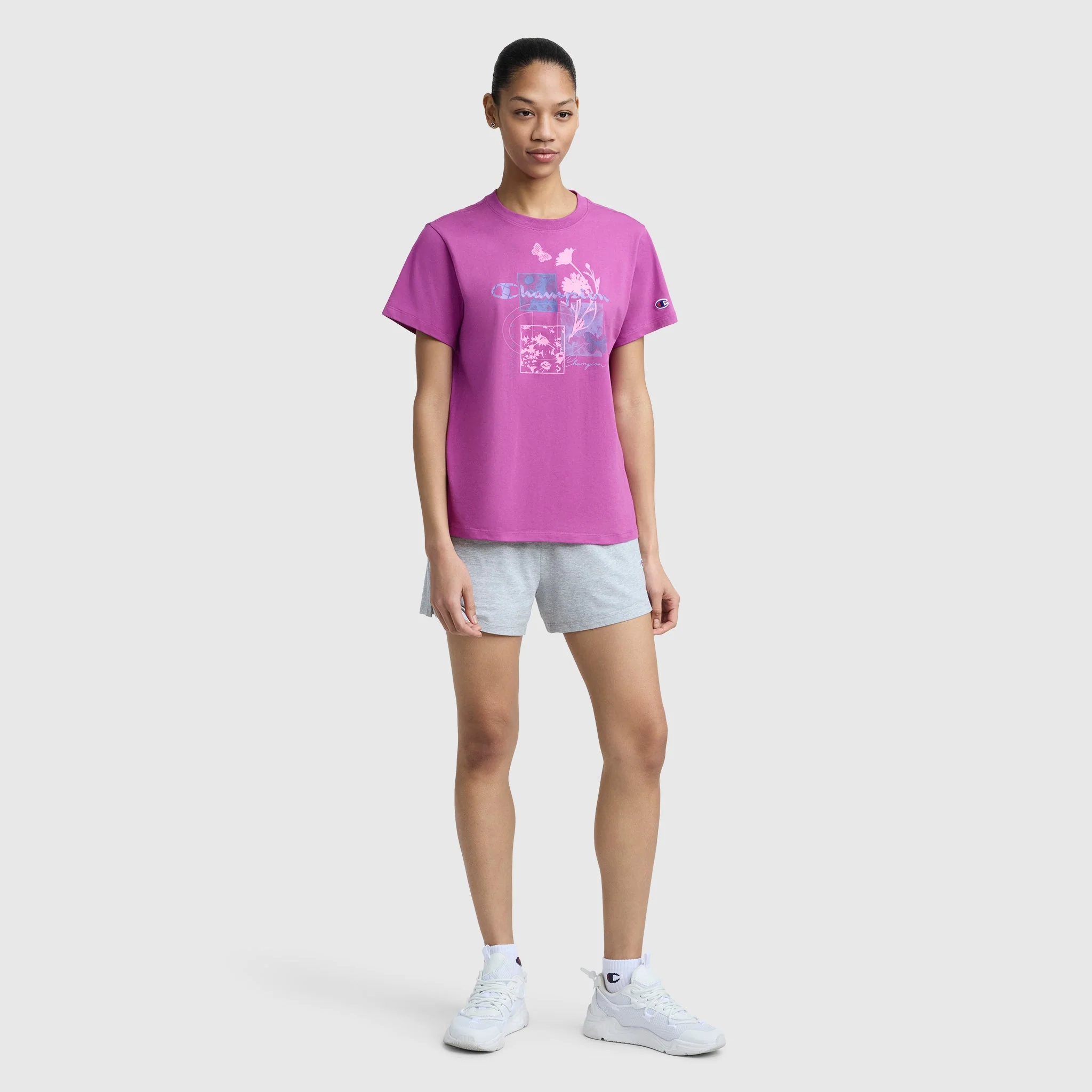 4998-butterfly-collage-graphic-t-shirt-c-logo-4.webp Butterfly Collage Graphic T-Shirt, C Logo