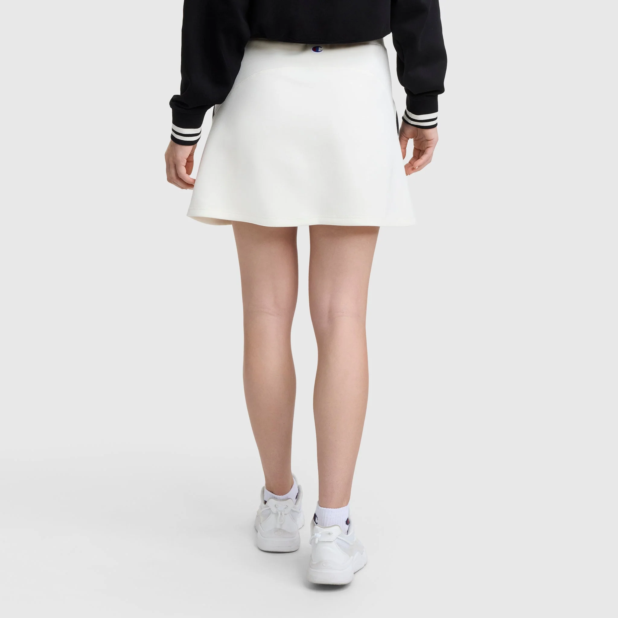 5010-endzone-color-block-skirt-2.webp Endzone Color Block Skirt