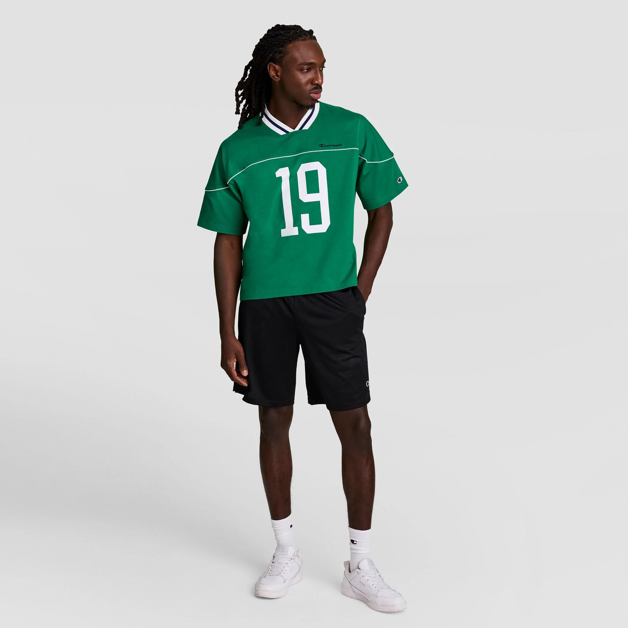 5015-gridiron-football-jersey-script-logo-7.webp Gridiron Football Jersey, Script Logo