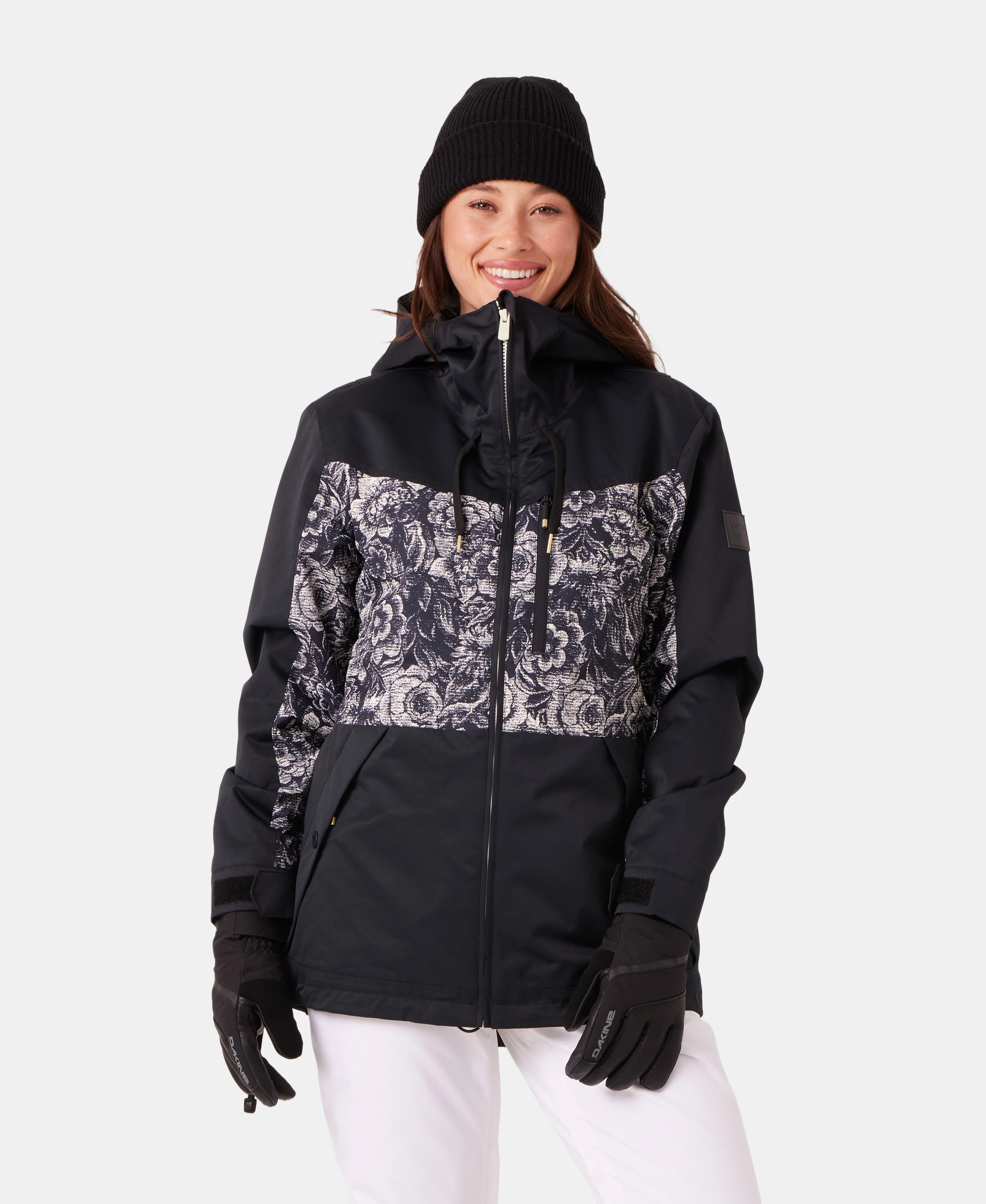 Presence Parka Jacket