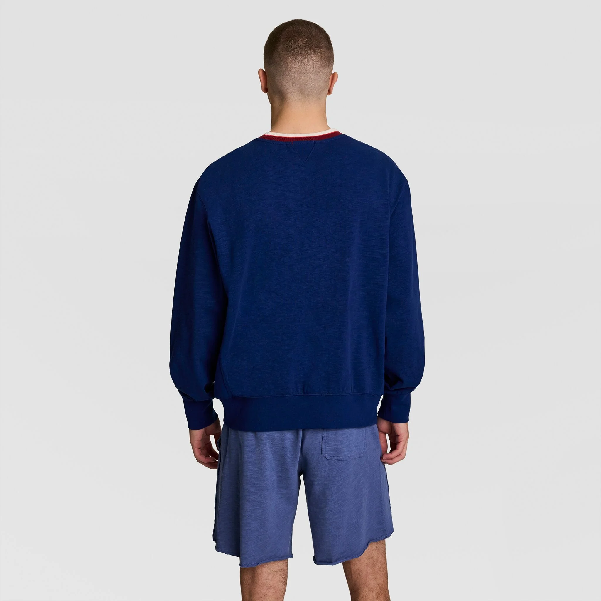 5040-modern-retro-washed-crew-sweatshirt-c-logo-2.webp Modern Retro Washed Crew Sweatshirt, C Logo
