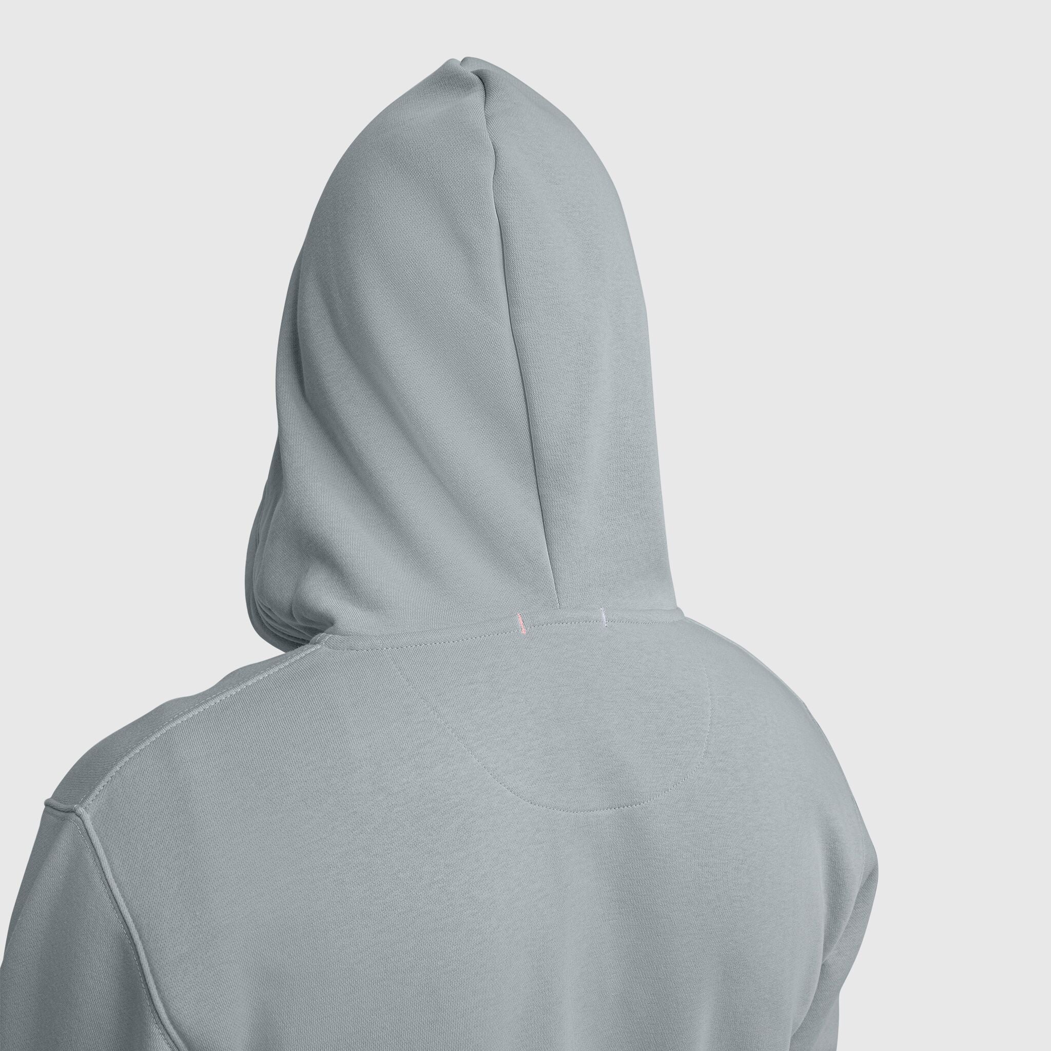 Powerblend Full-Zip Hoodie, C Logo