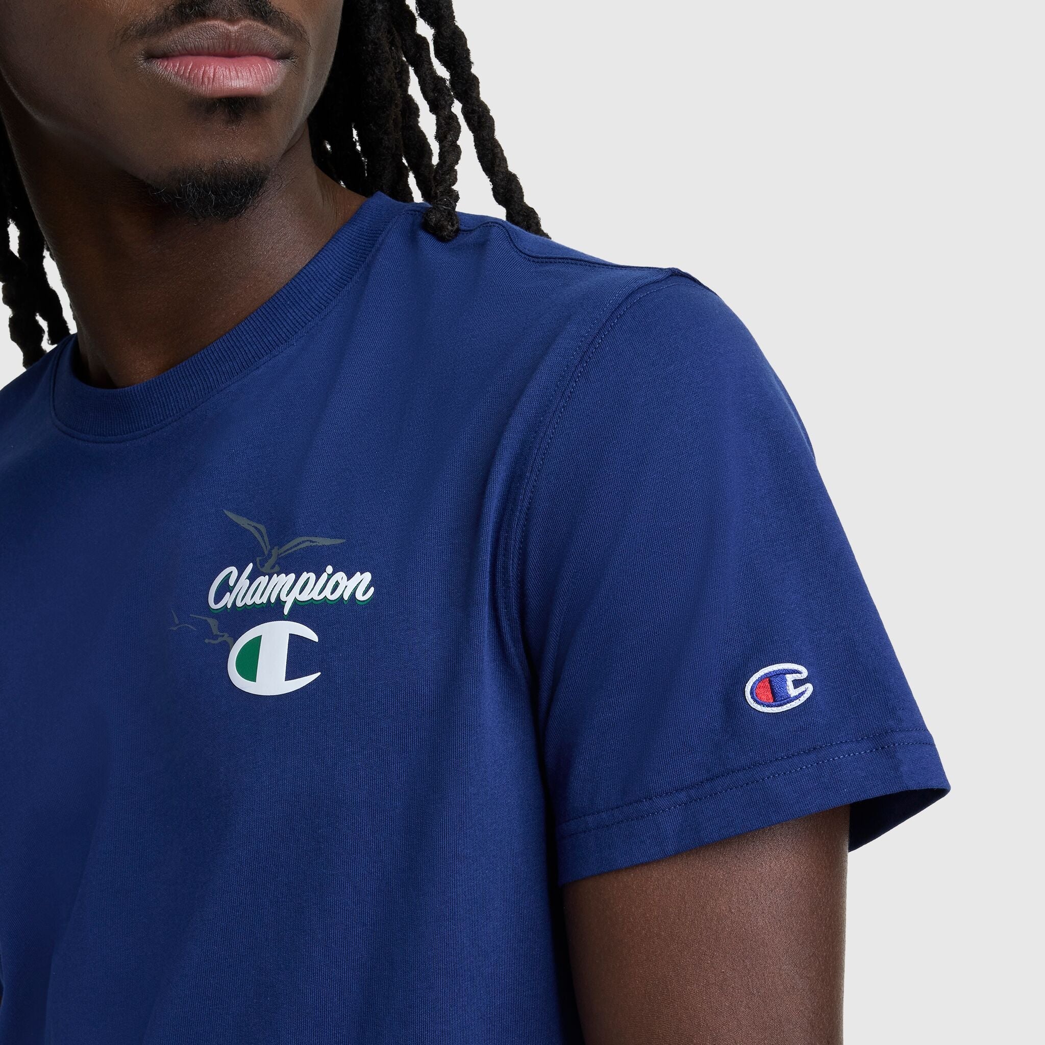 5069-sunsetters-graphic-t-shirt-c-logo-4.jpg Sunsetters Graphic T-Shirt, C Logo
