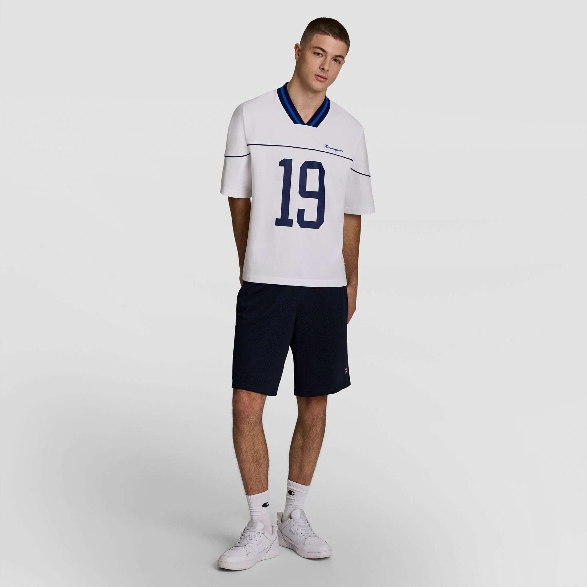 5075-gridiron-football-jersey-script-logo-7.webp Gridiron Football Jersey, Script Logo
