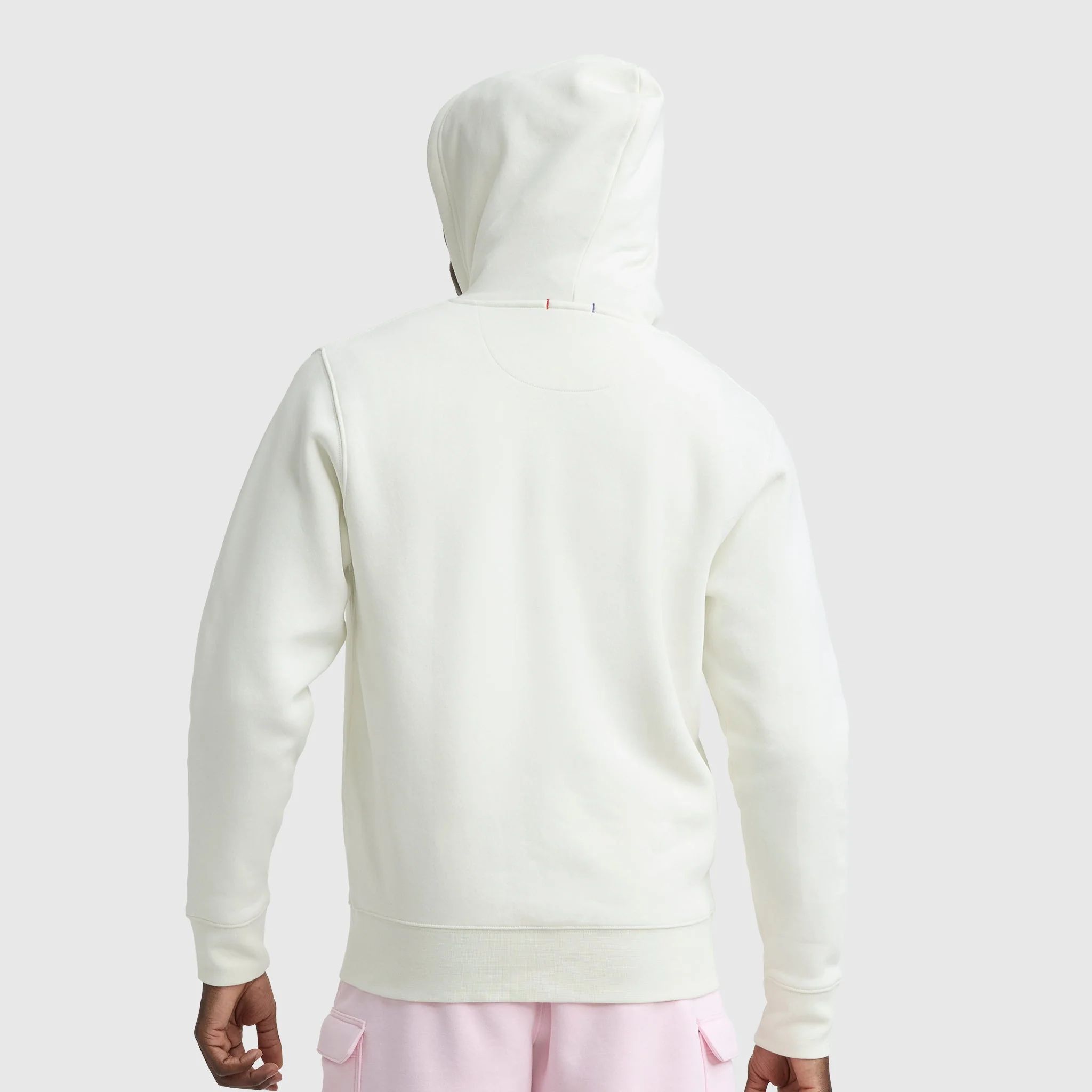 Powerblend Full-Zip Hoodie, C Logo