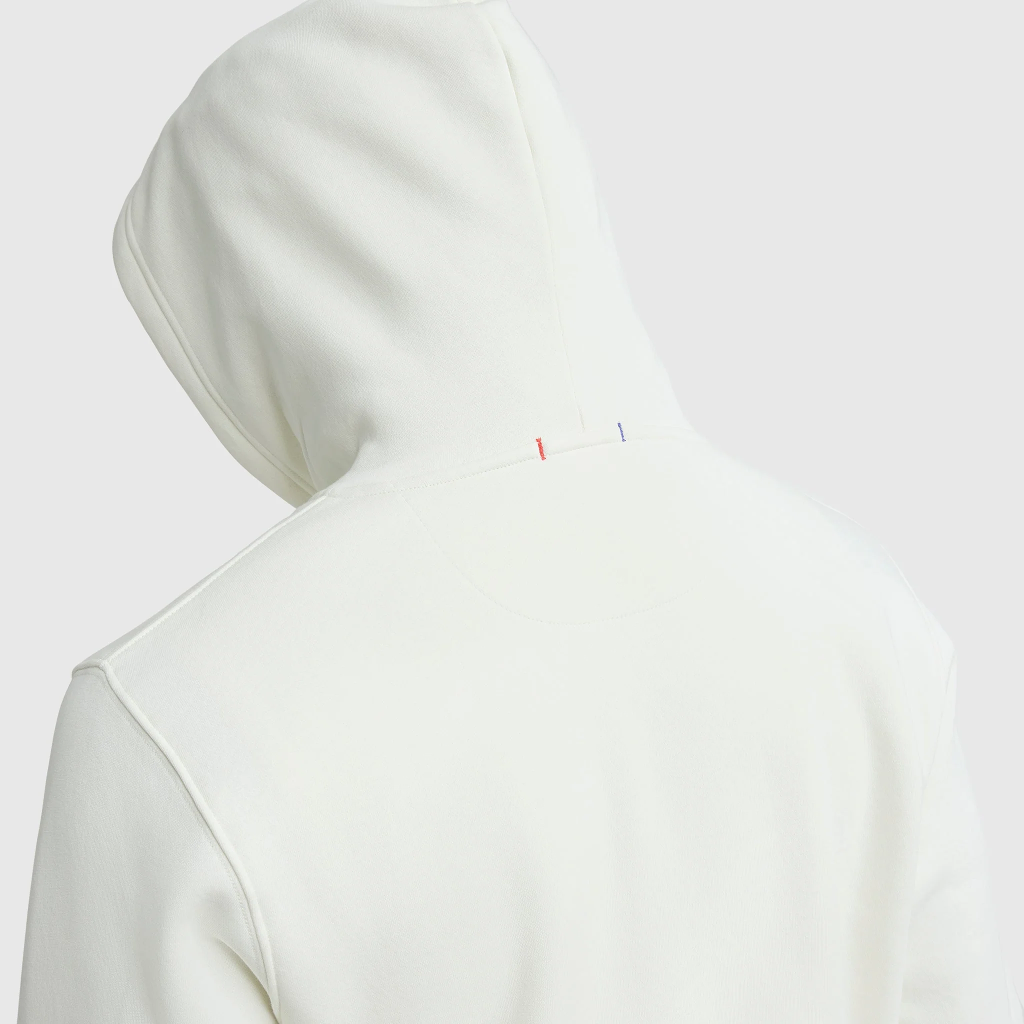 Powerblend Full-Zip Hoodie, C Logo