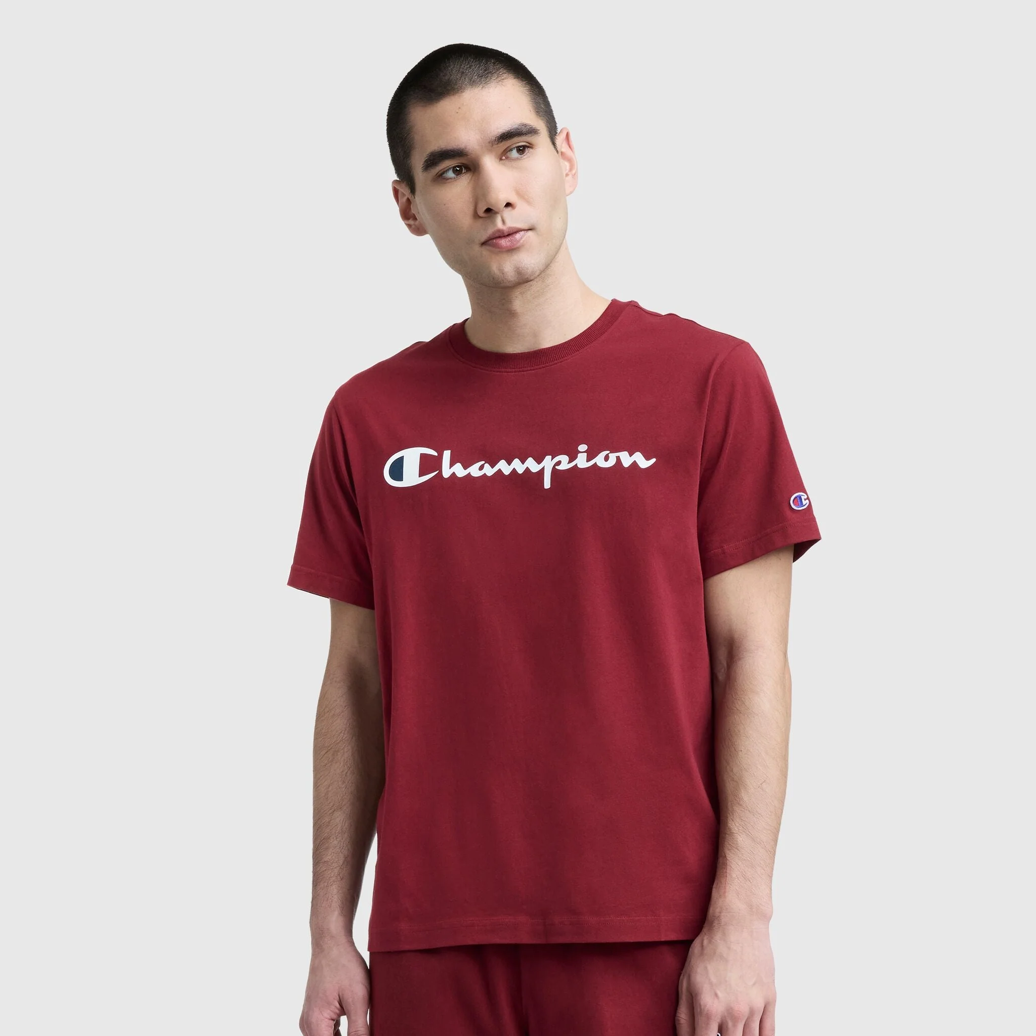 5129-classic-graphic-t-shirt-script-logo-1.webp Classic Graphic T-Shirt, Script Logo