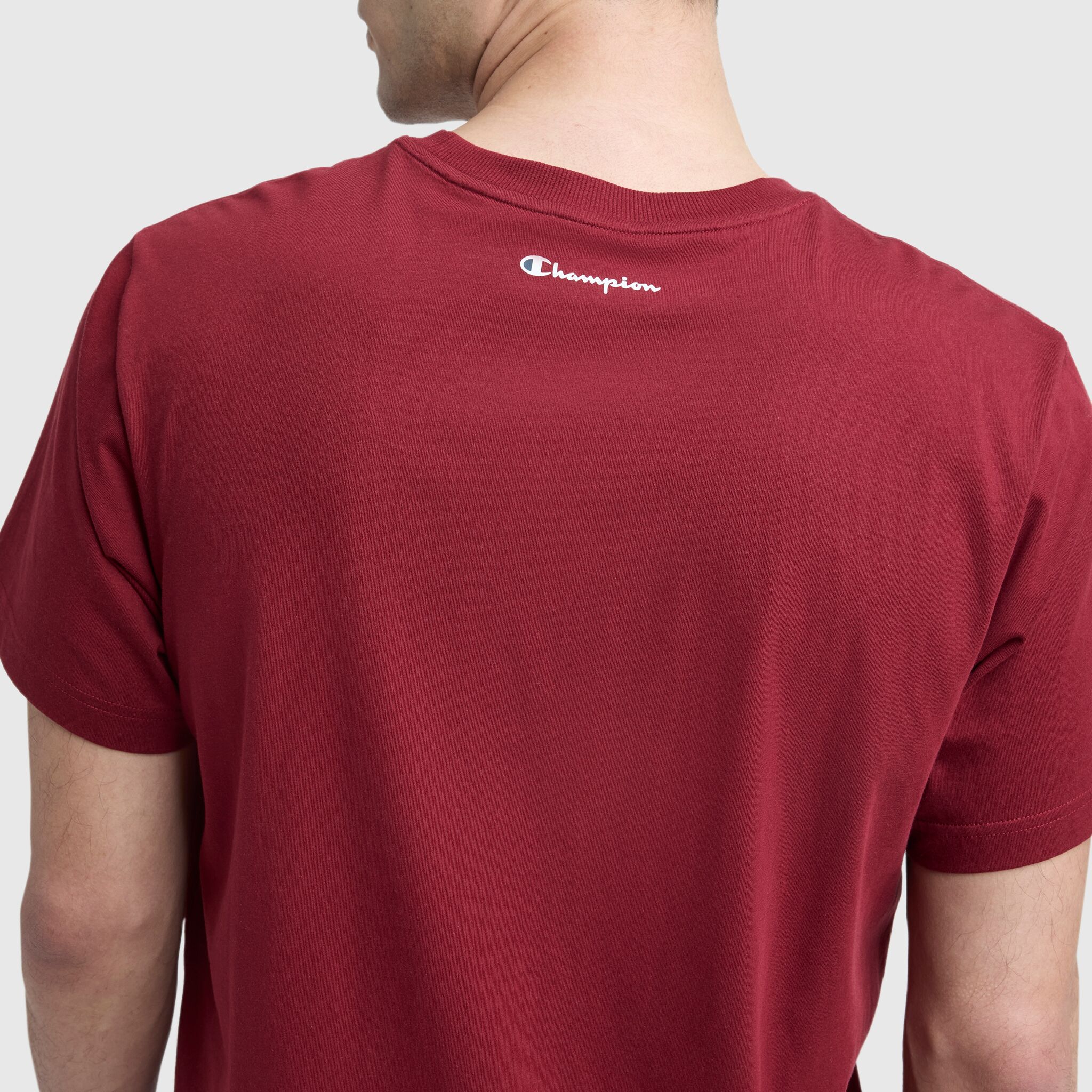 5129-classic-graphic-t-shirt-script-logo-3.jpg Classic Graphic T-Shirt, Script Logo