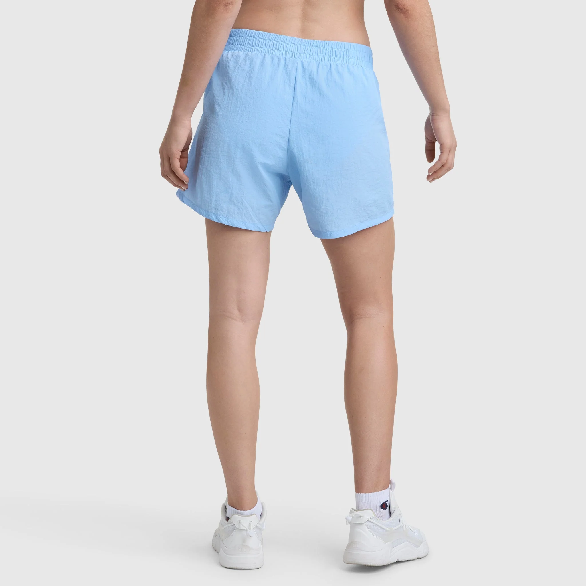 5" Courtside Short, C Logo
