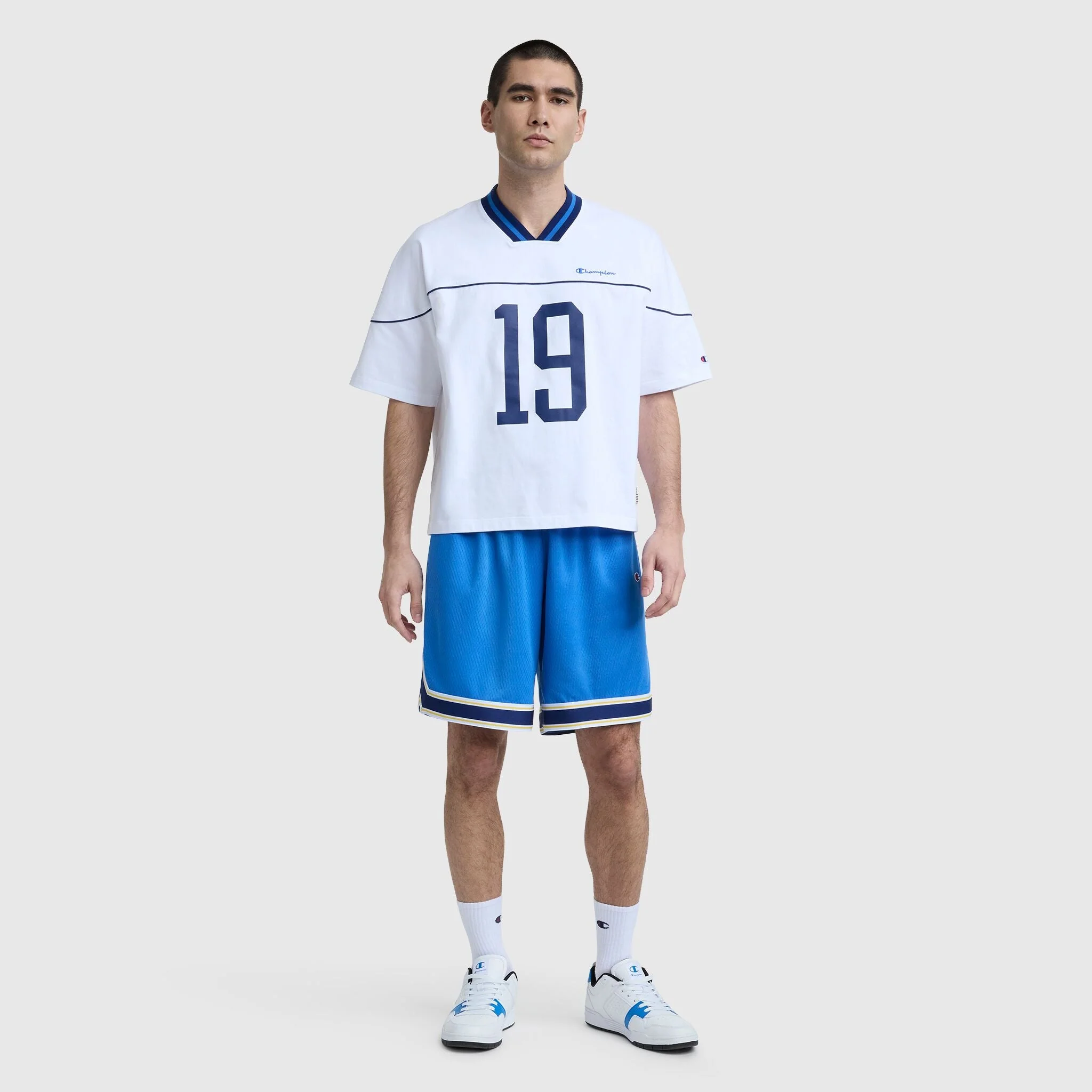 5320-10-gridiron-reversible-short-script-logo-10.webp 10" Gridiron Reversible Short, Script Logo