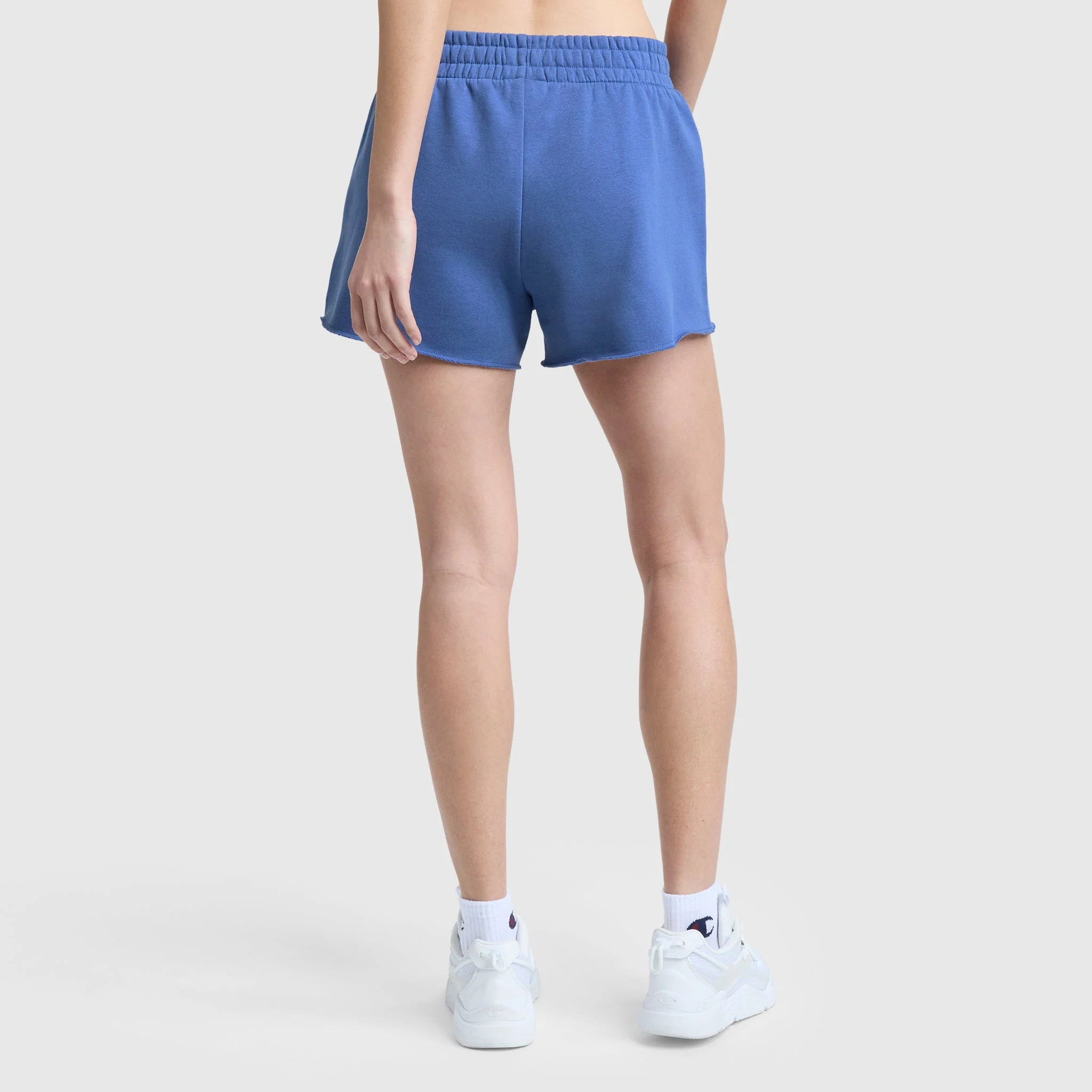 3" Powerblend Shorts, C Logo