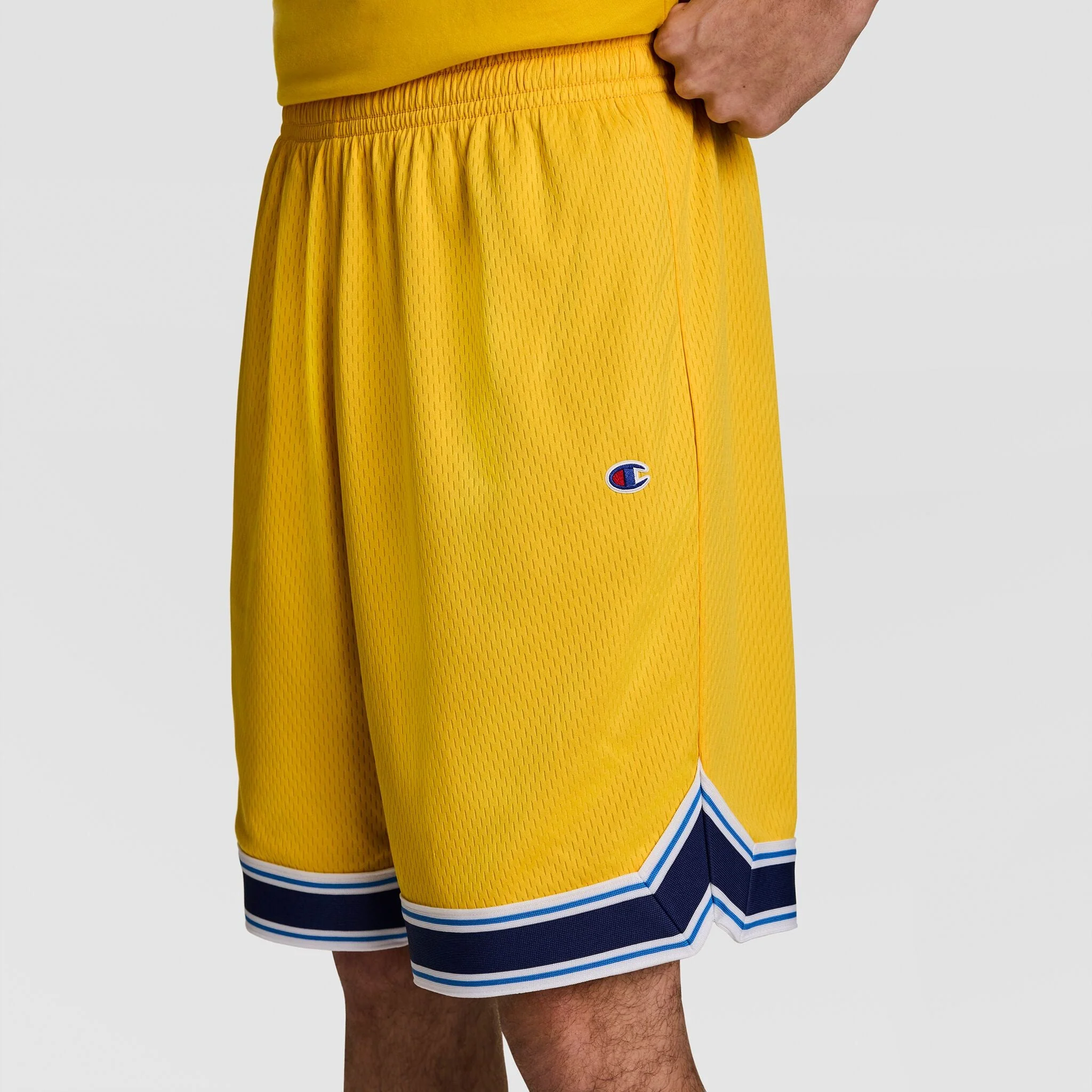 5349-10-gridiron-reversible-short-script-logo-2.webp 10" Gridiron Reversible Short, Script Logo