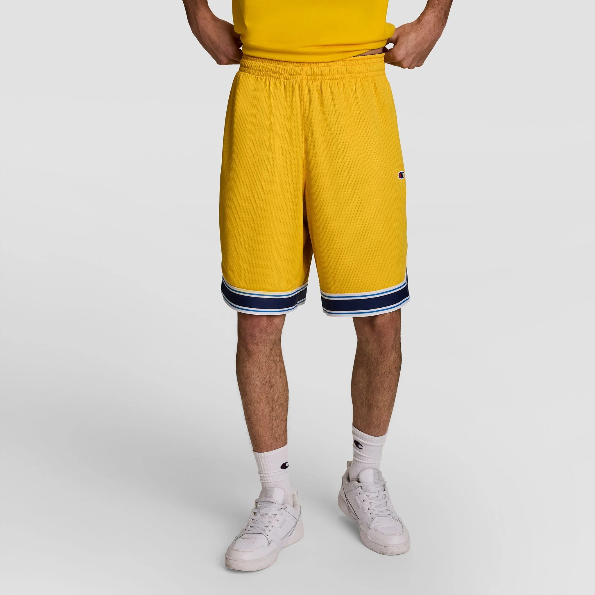 5349-10-gridiron-reversible-short-script-logo-3.webp 10" Gridiron Reversible Short, Script Logo