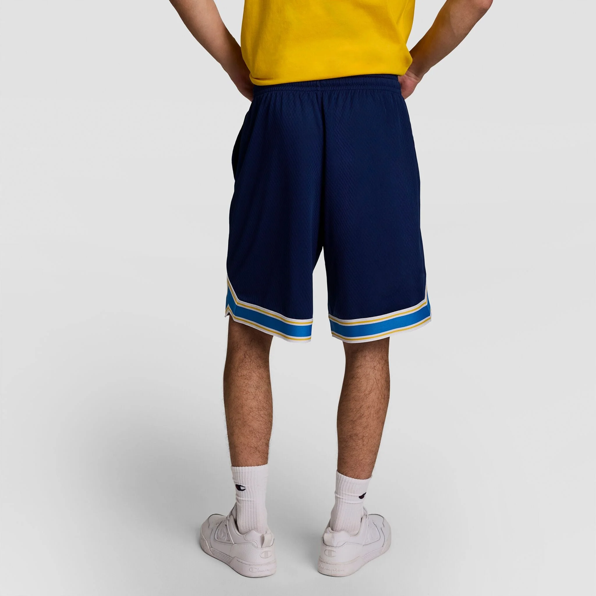 5349-10-gridiron-reversible-short-script-logo-4.webp 10" Gridiron Reversible Short, Script Logo