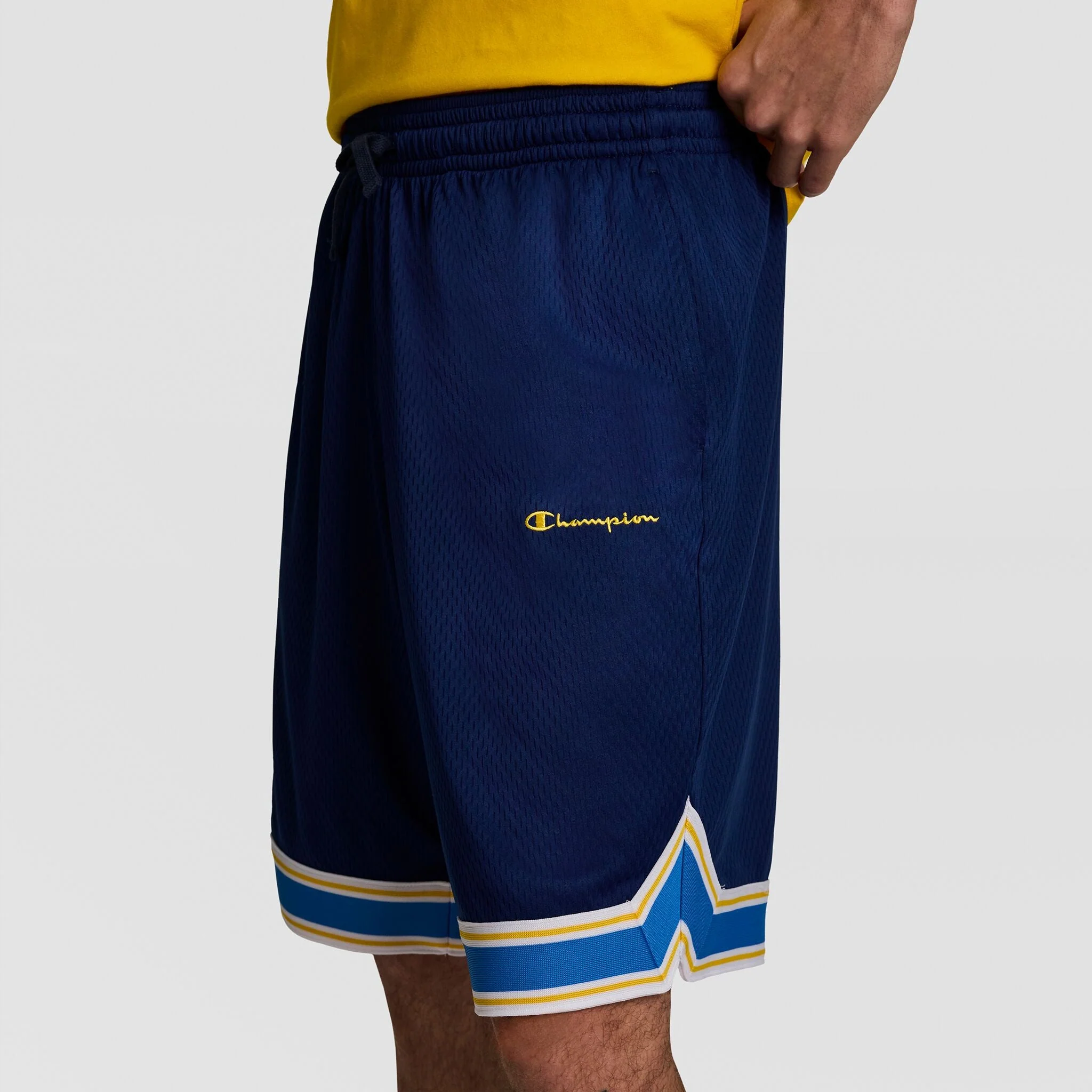 5349-10-gridiron-reversible-short-script-logo-6.webp 10" Gridiron Reversible Short, Script Logo