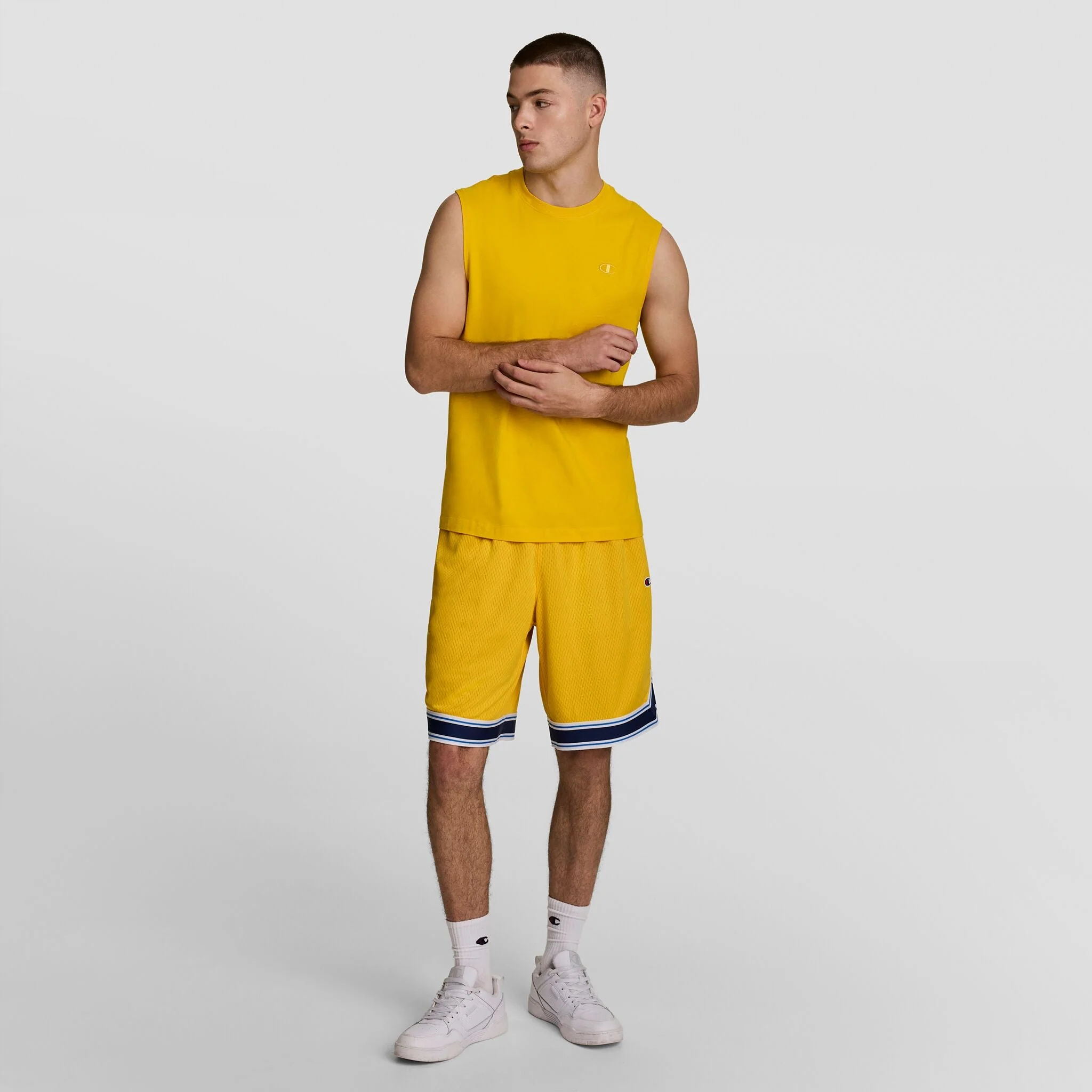5349-10-gridiron-reversible-short-script-logo-7.webp 10" Gridiron Reversible Short, Script Logo