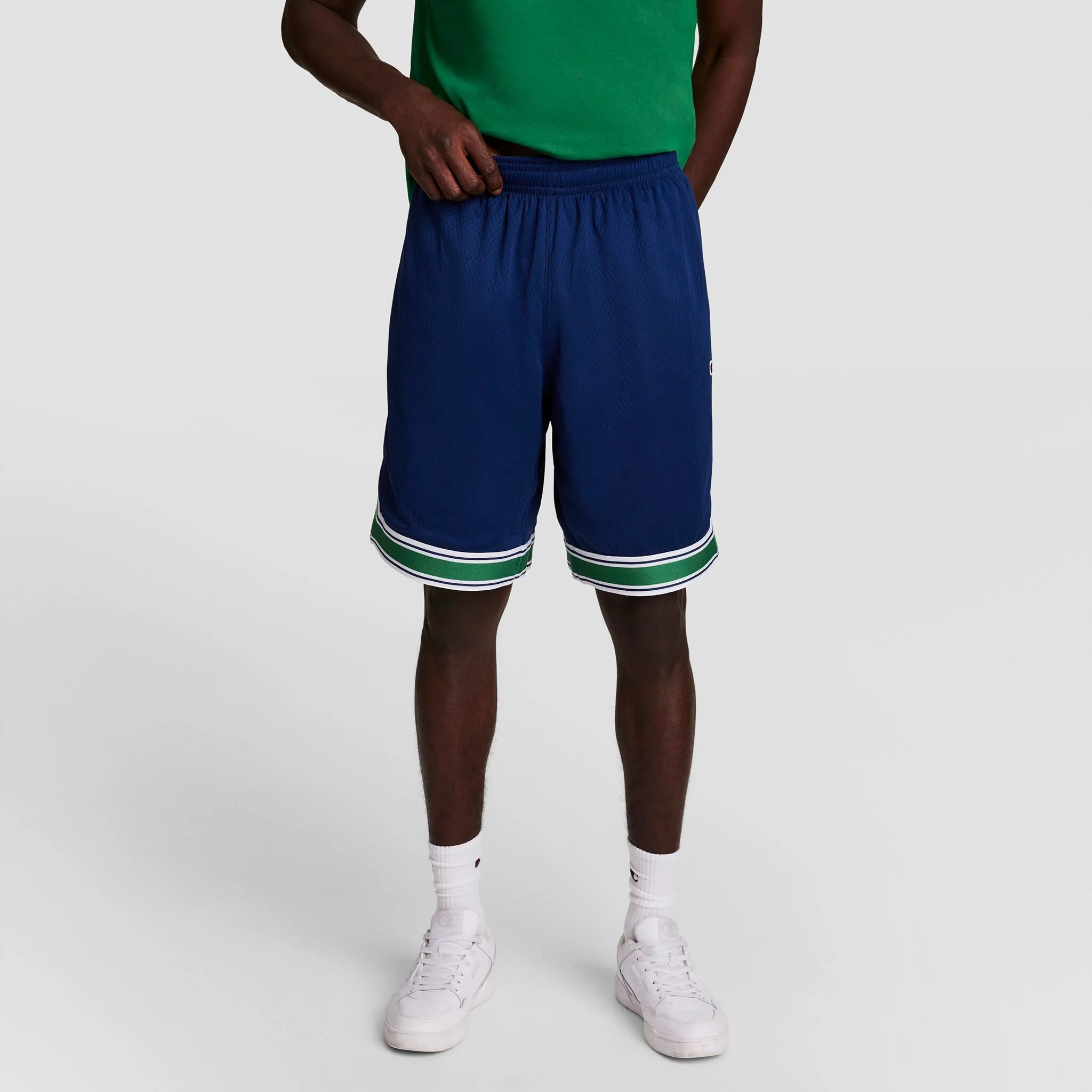 5403-10-gridiron-reversible-short-script-logo-3.webp 10" Gridiron Reversible Short, Script Logo