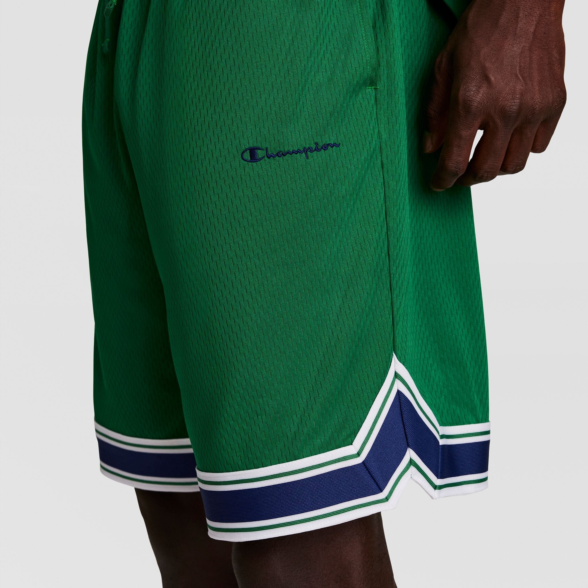 5403-10-gridiron-reversible-short-script-logo-6.jpg 10" Gridiron Reversible Short, Script Logo