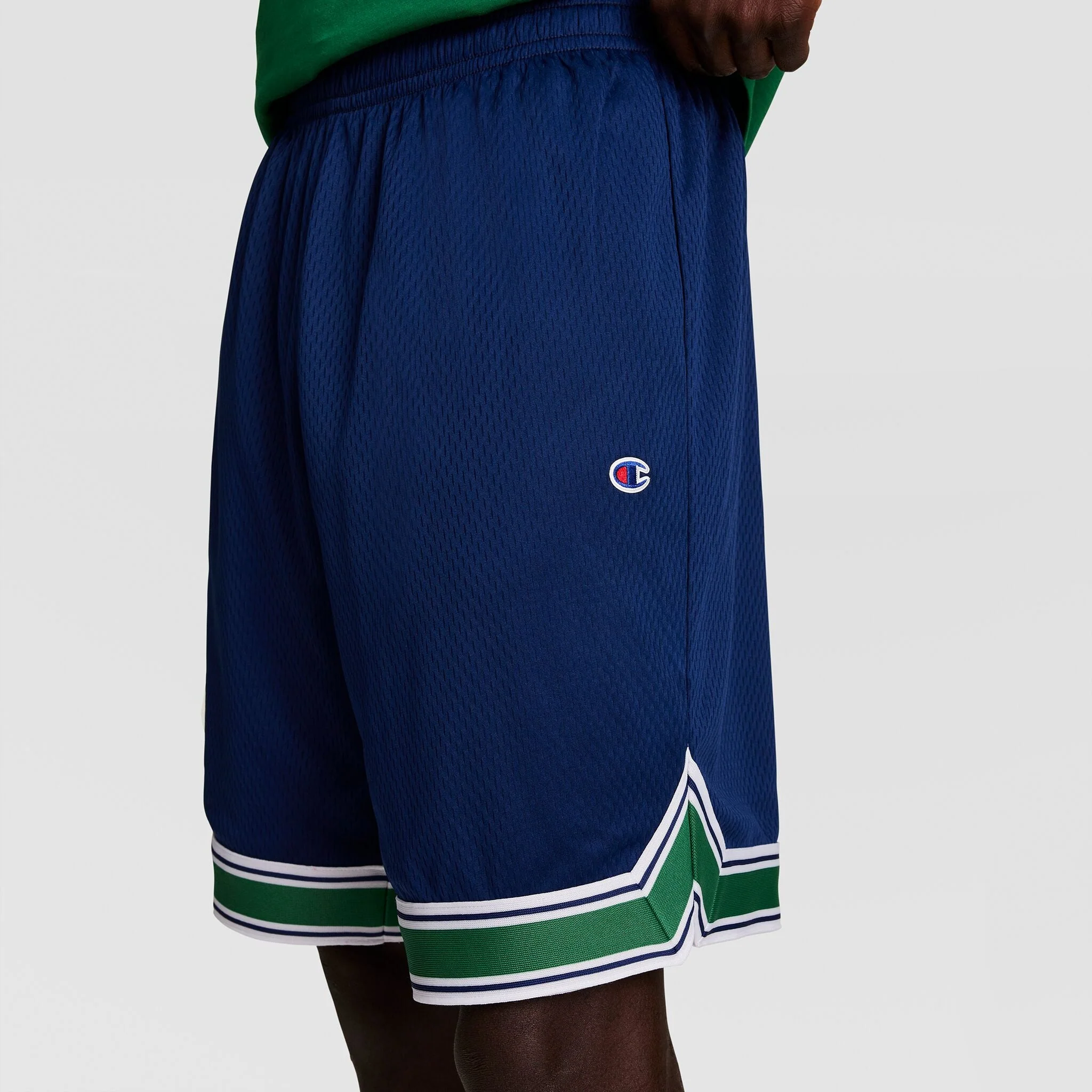 5403-10-gridiron-reversible-short-script-logo-7.webp 10" Gridiron Reversible Short, Script Logo