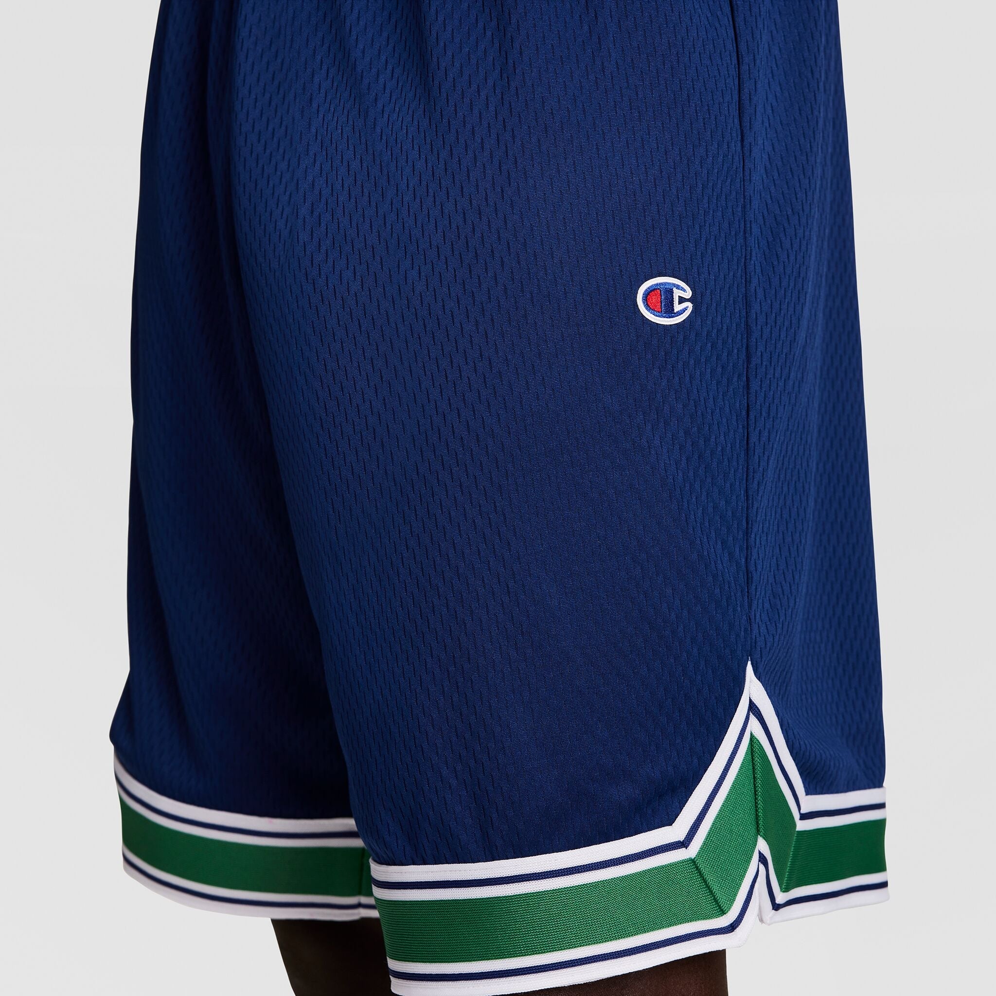 5403-10-gridiron-reversible-short-script-logo-8.jpg 10" Gridiron Reversible Short, Script Logo