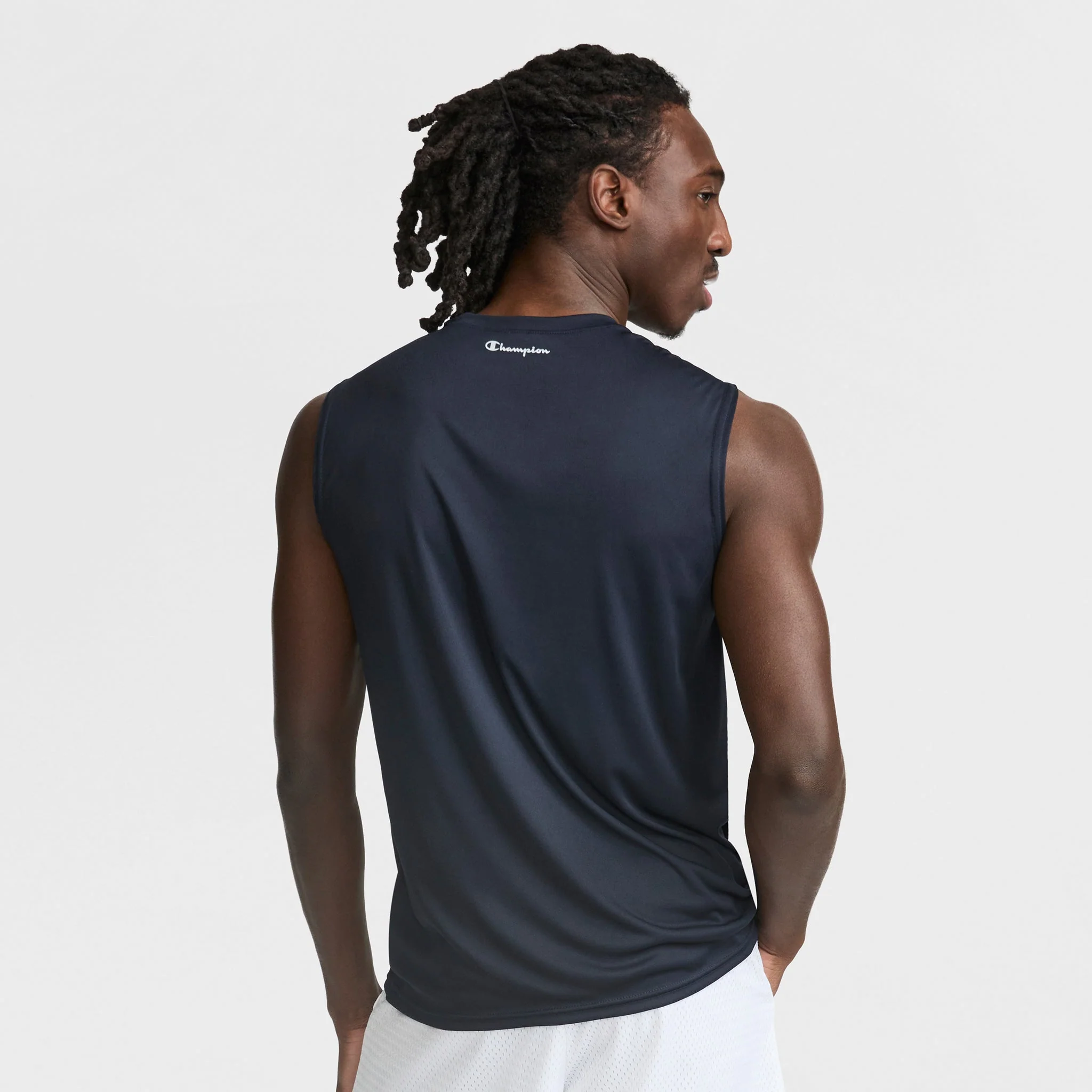 5437-sport-muscle-tank-reflective-c-logo-2.webp Sport Muscle Tank, Reflective C Logo