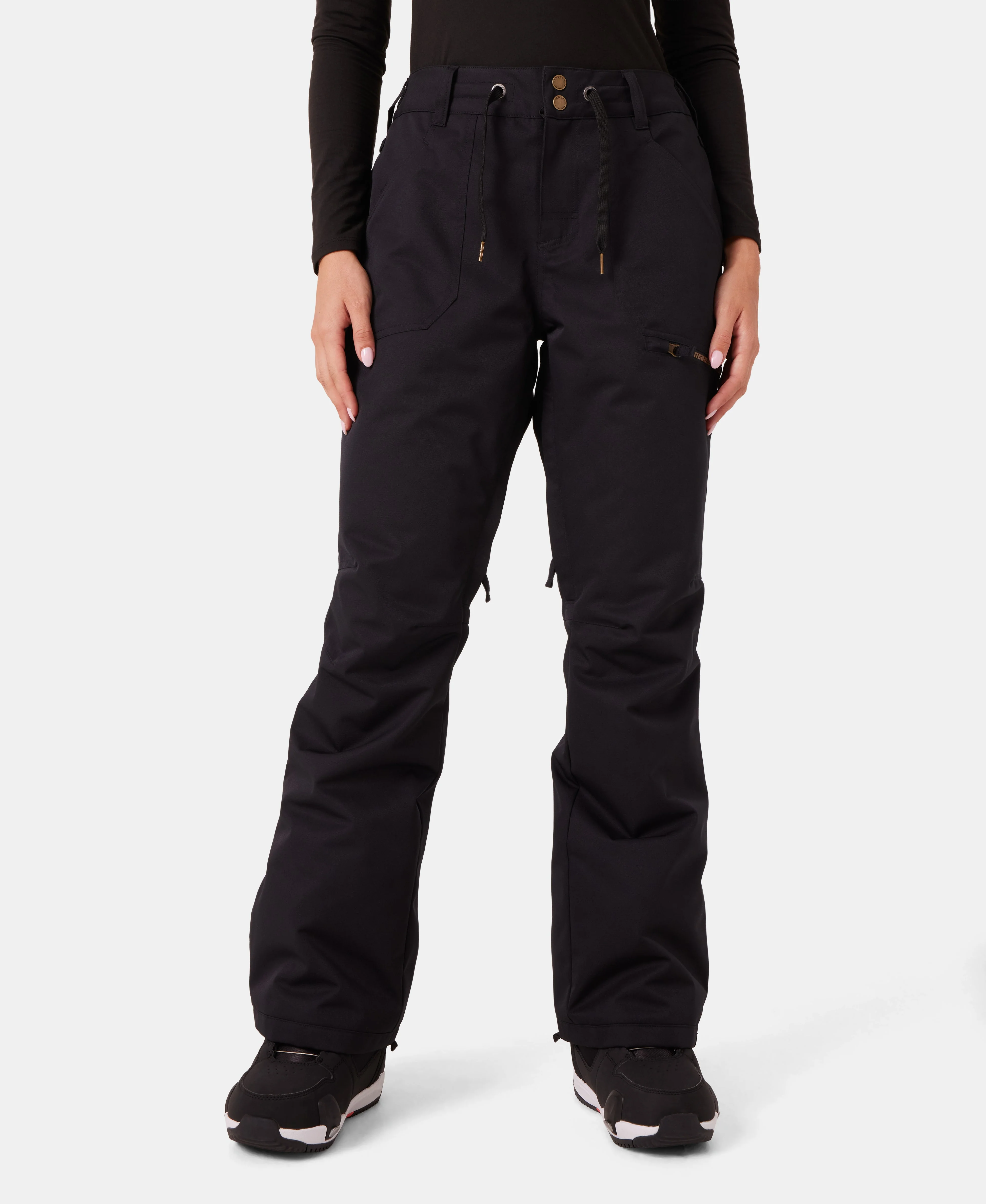 Nadia Pant