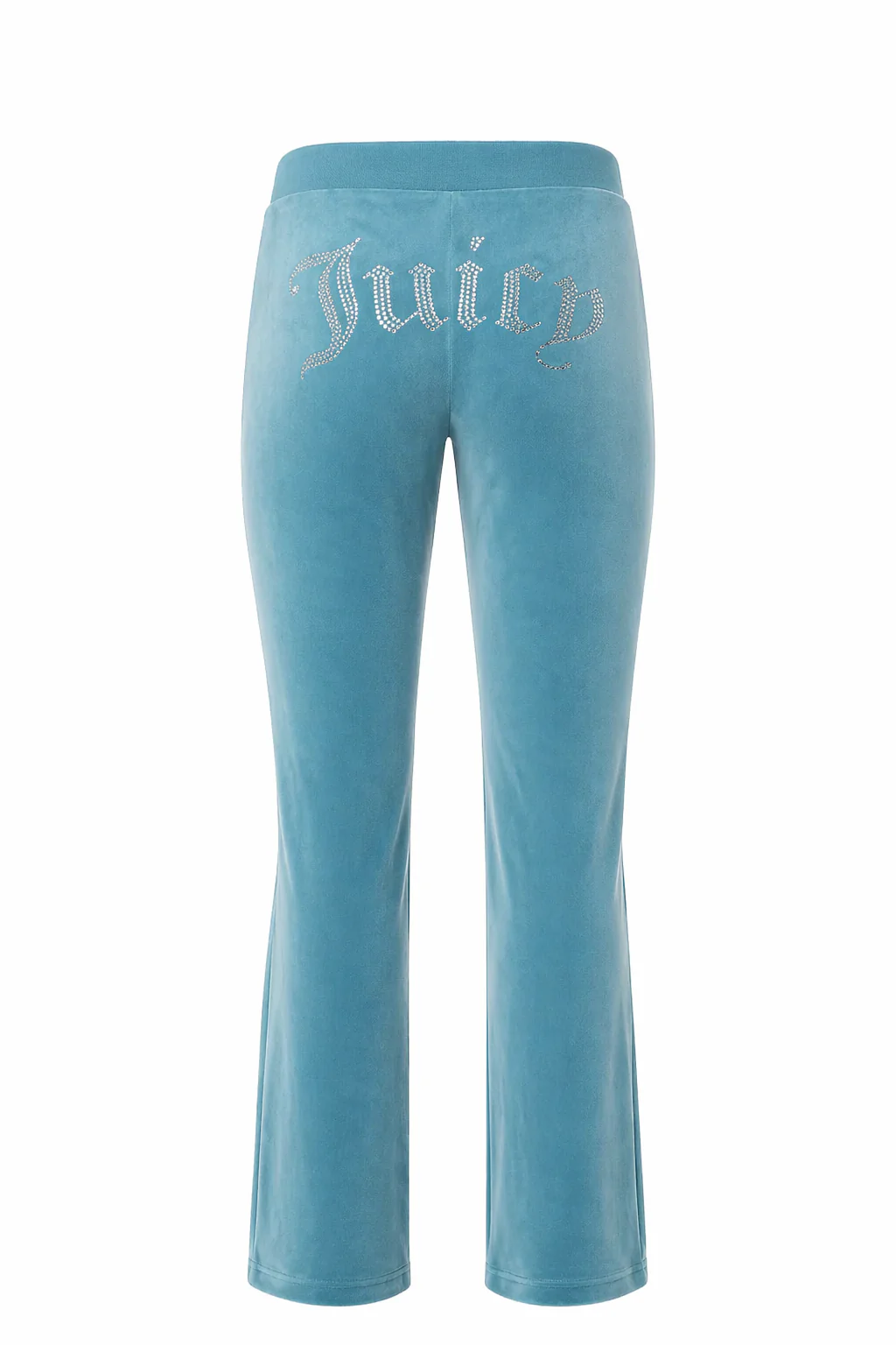 OG Big Bling Velour Track Pants