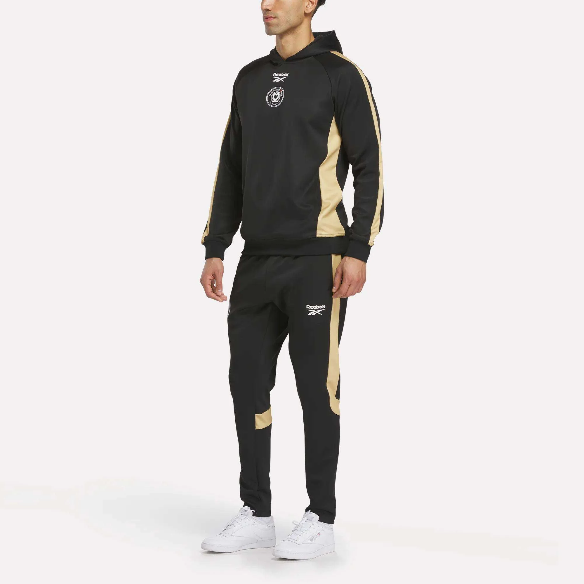 Men's MK Dons Travel Pants